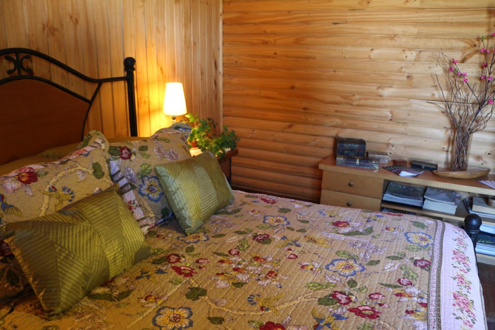 B&B Shambala HN photo 3