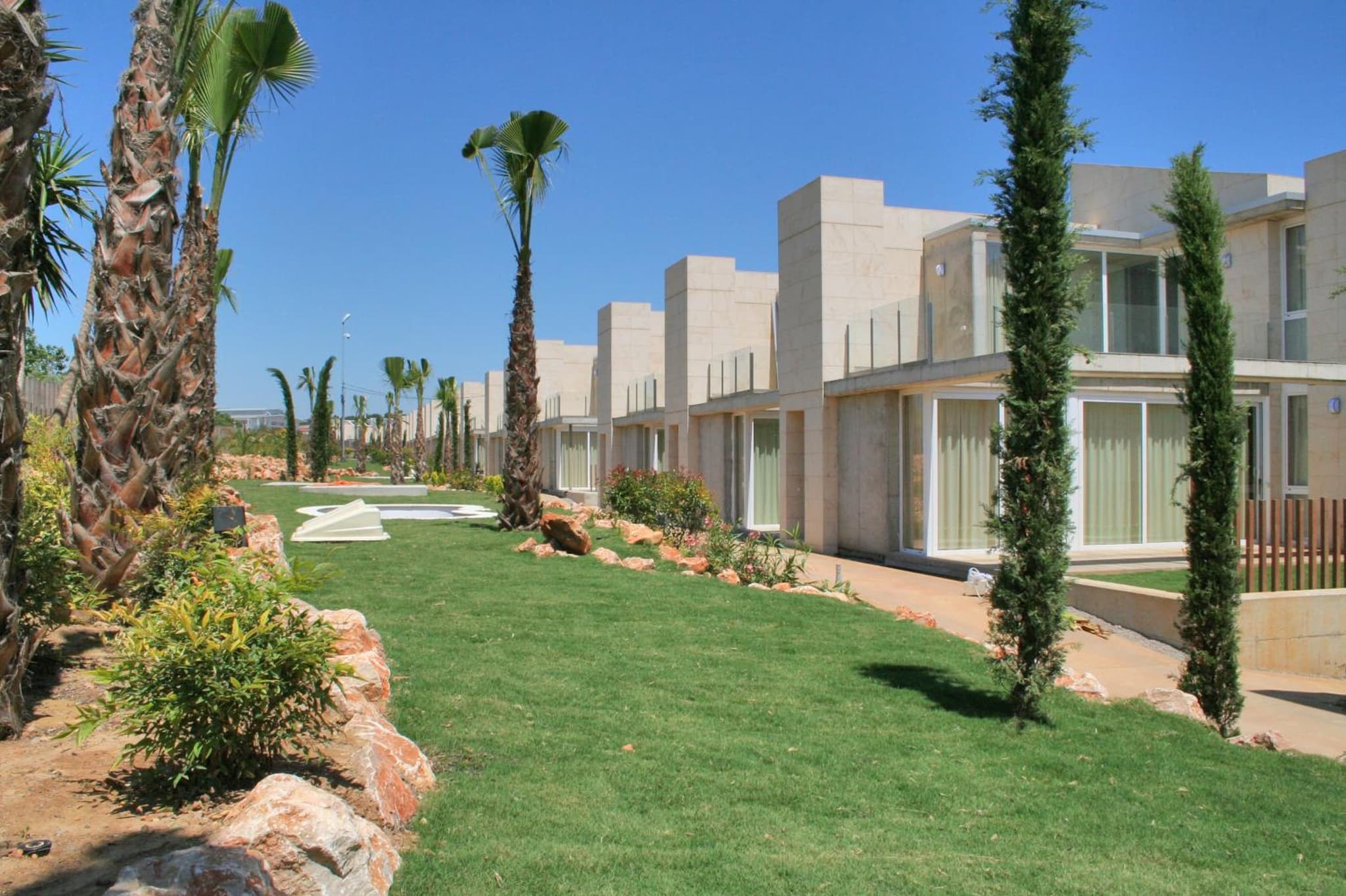 L' Escala Resort photo 9