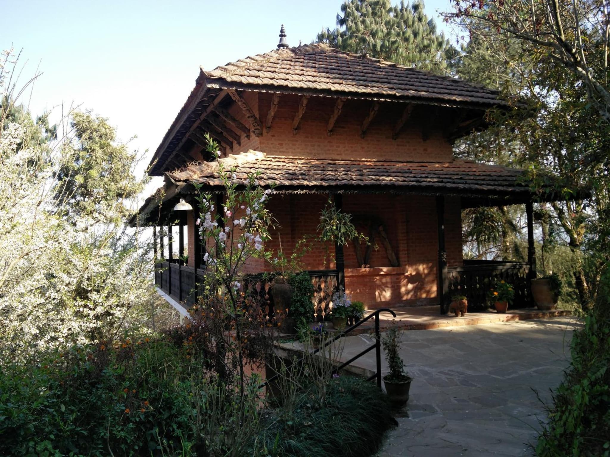 The Fort Resort photo 6