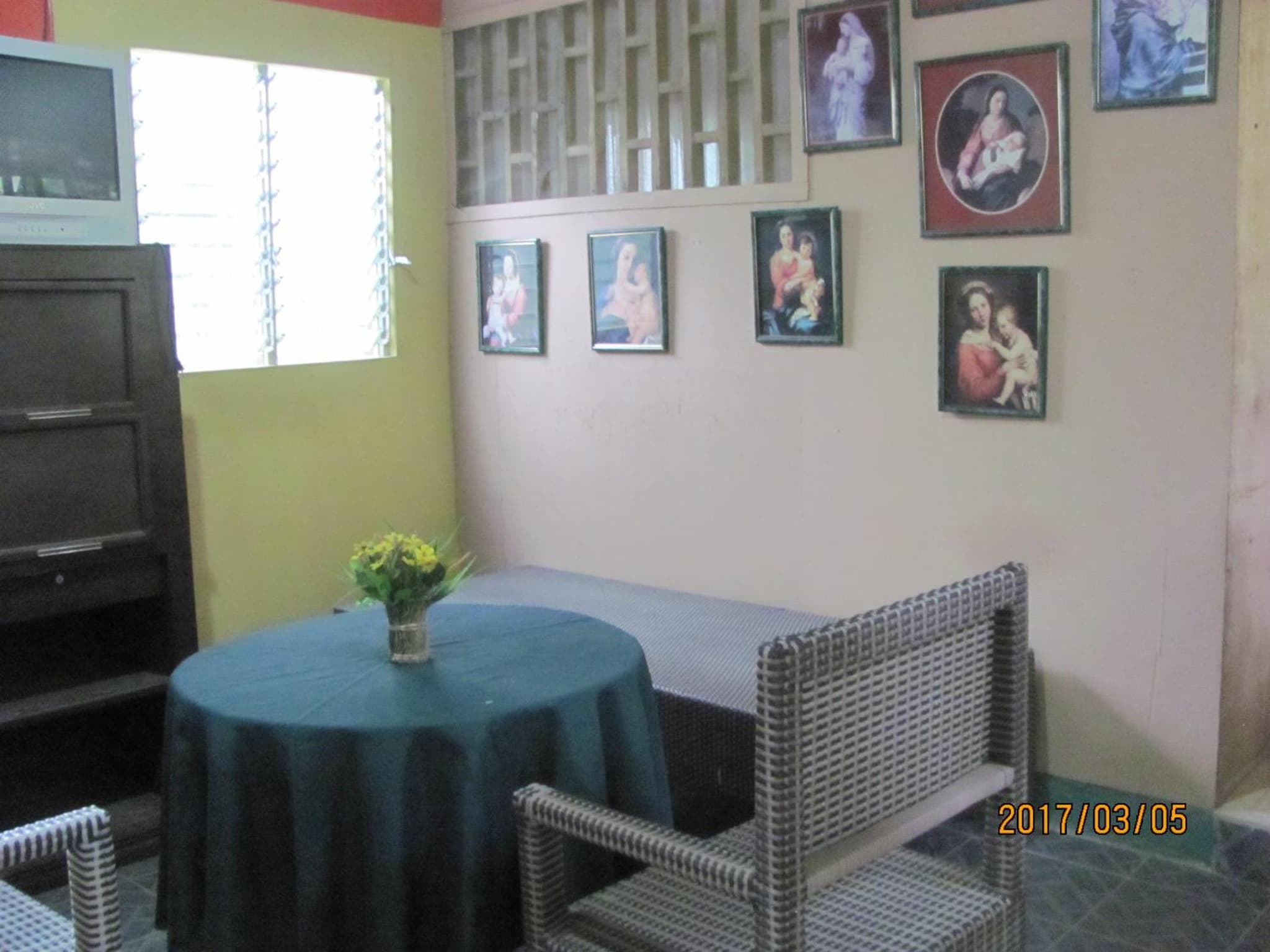 Villa 301 B&B photo 3
