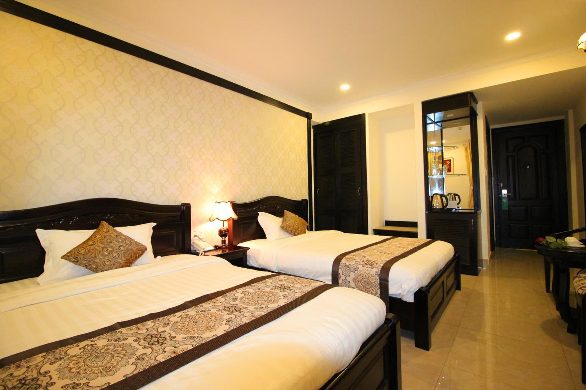 Royal Dalat Hotel photo 3