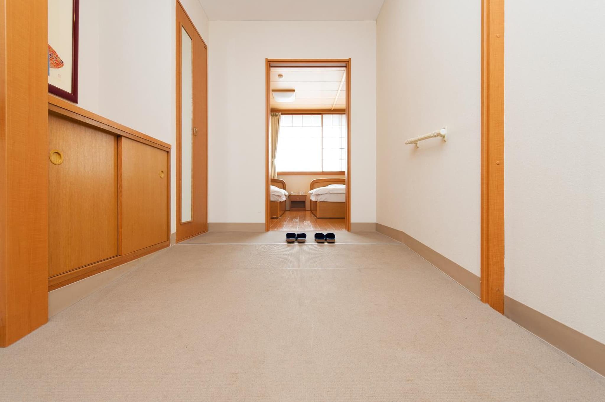 Watarase Onsen Hotel Yamayuri photo 6