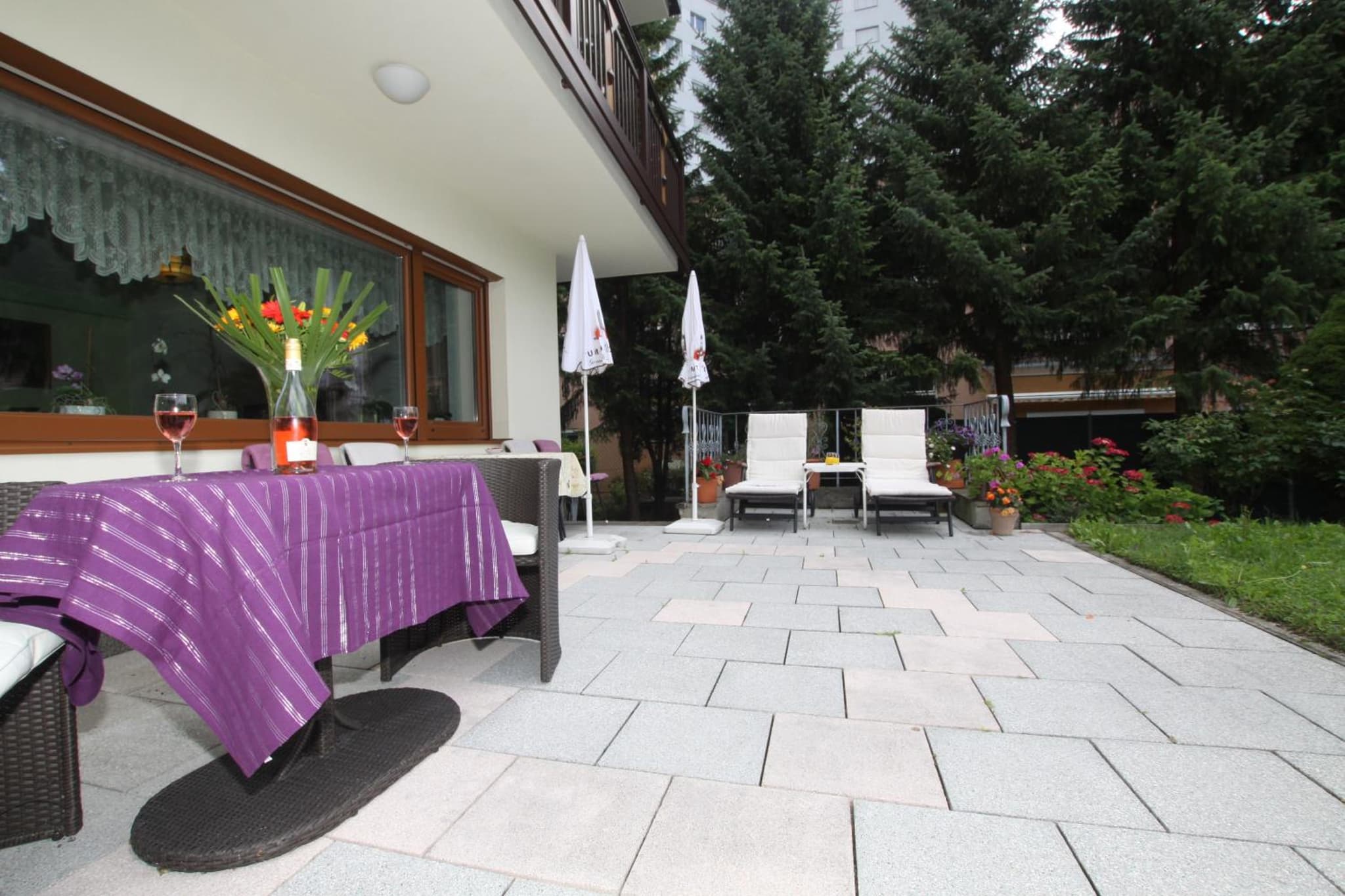 Pension Prantner photo 7