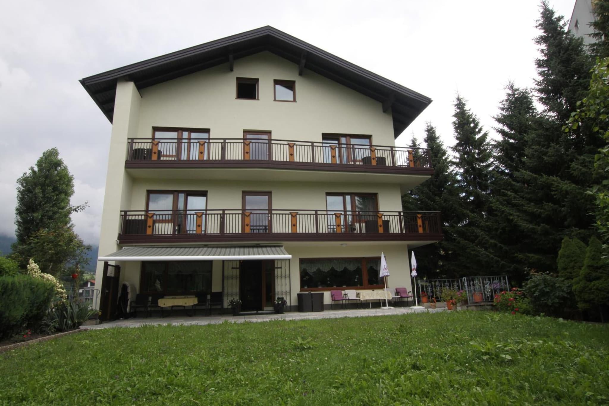 Pension Prantner photo 8