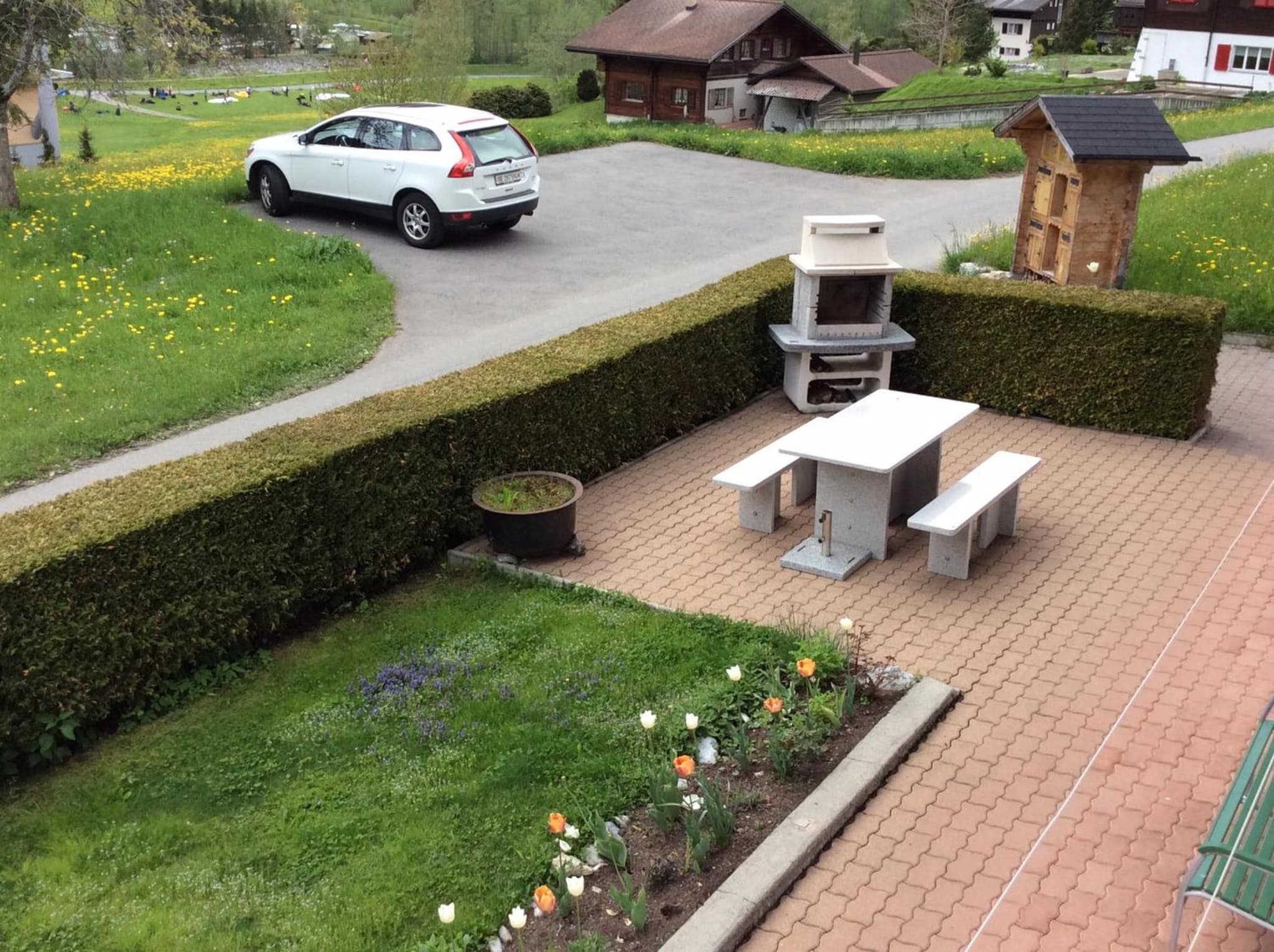 Endweg photo 7