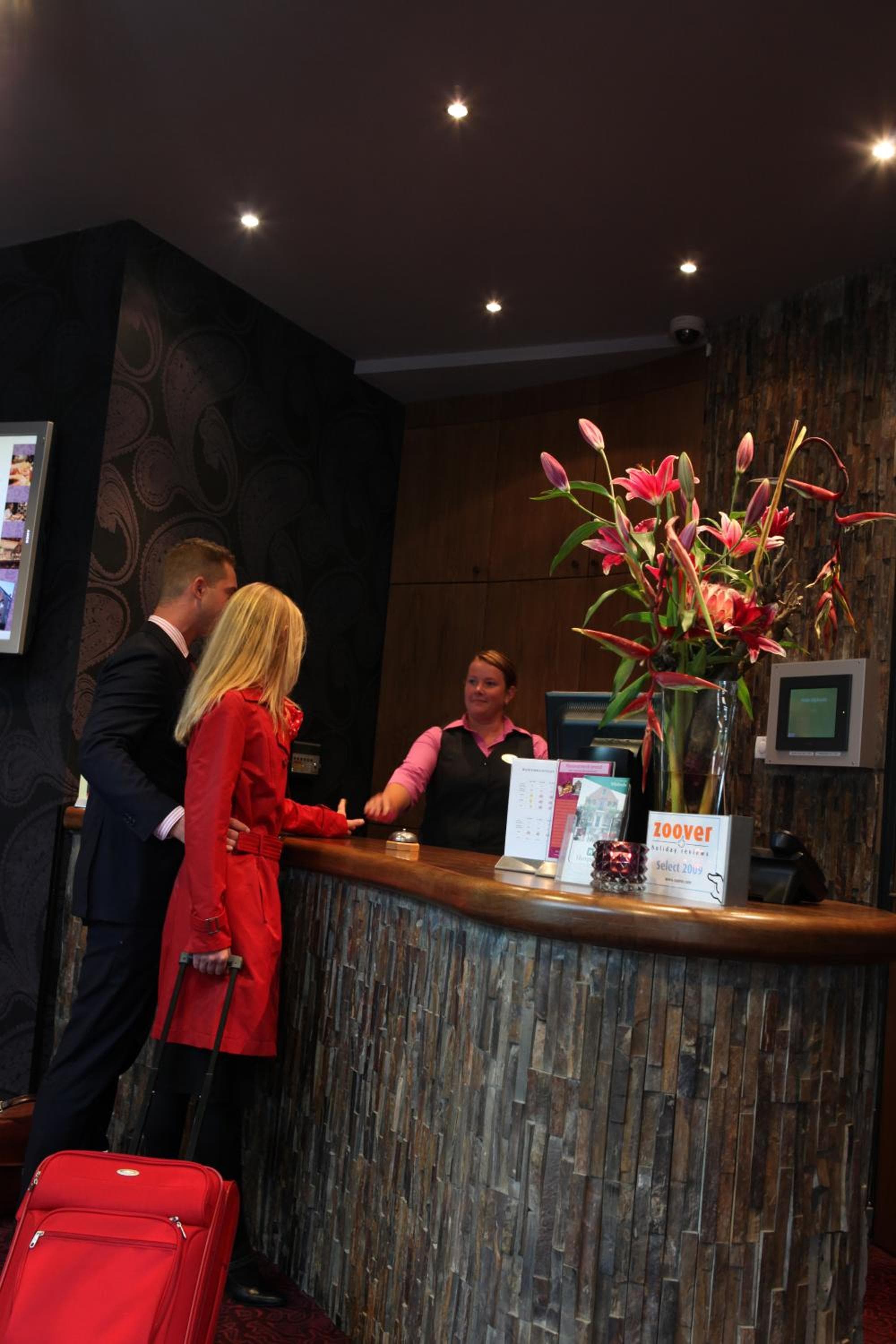 Hotel Mijdrecht Marickenland photo 2