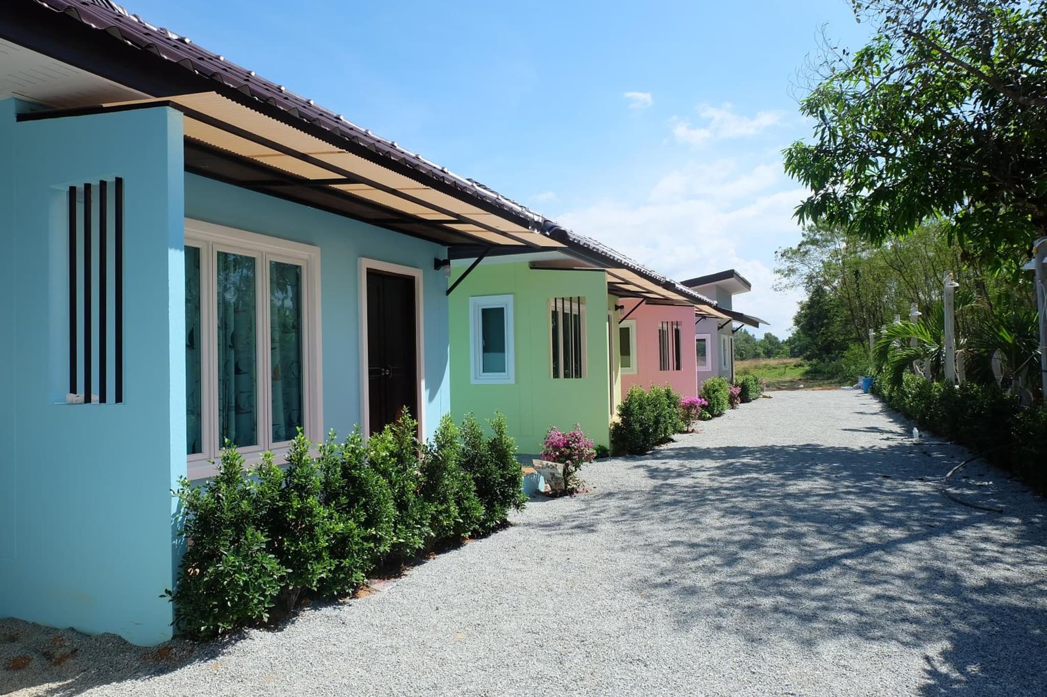 Maikhao Beach Guest House photo 7