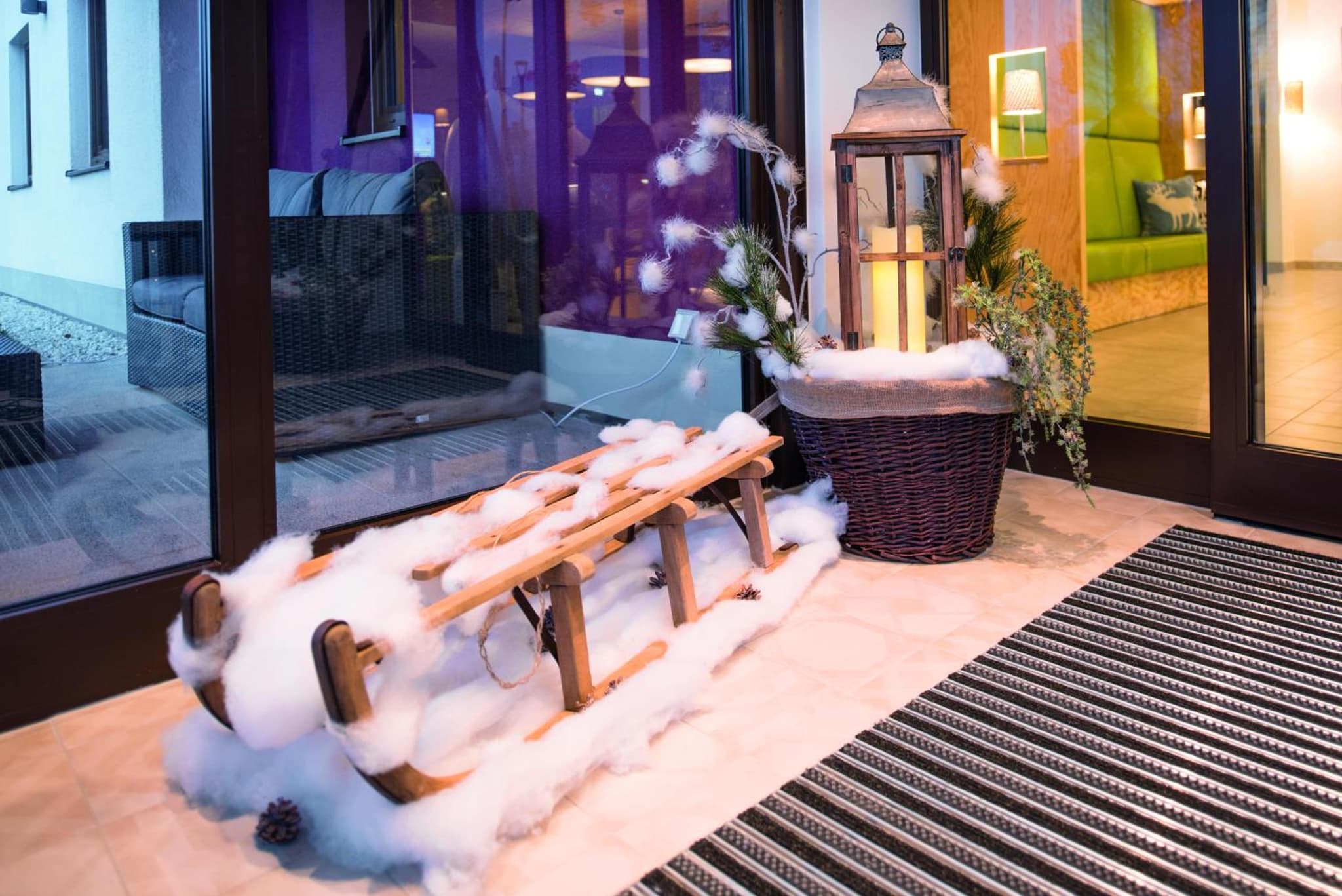 Hey Lou Hotel Piding photo 5