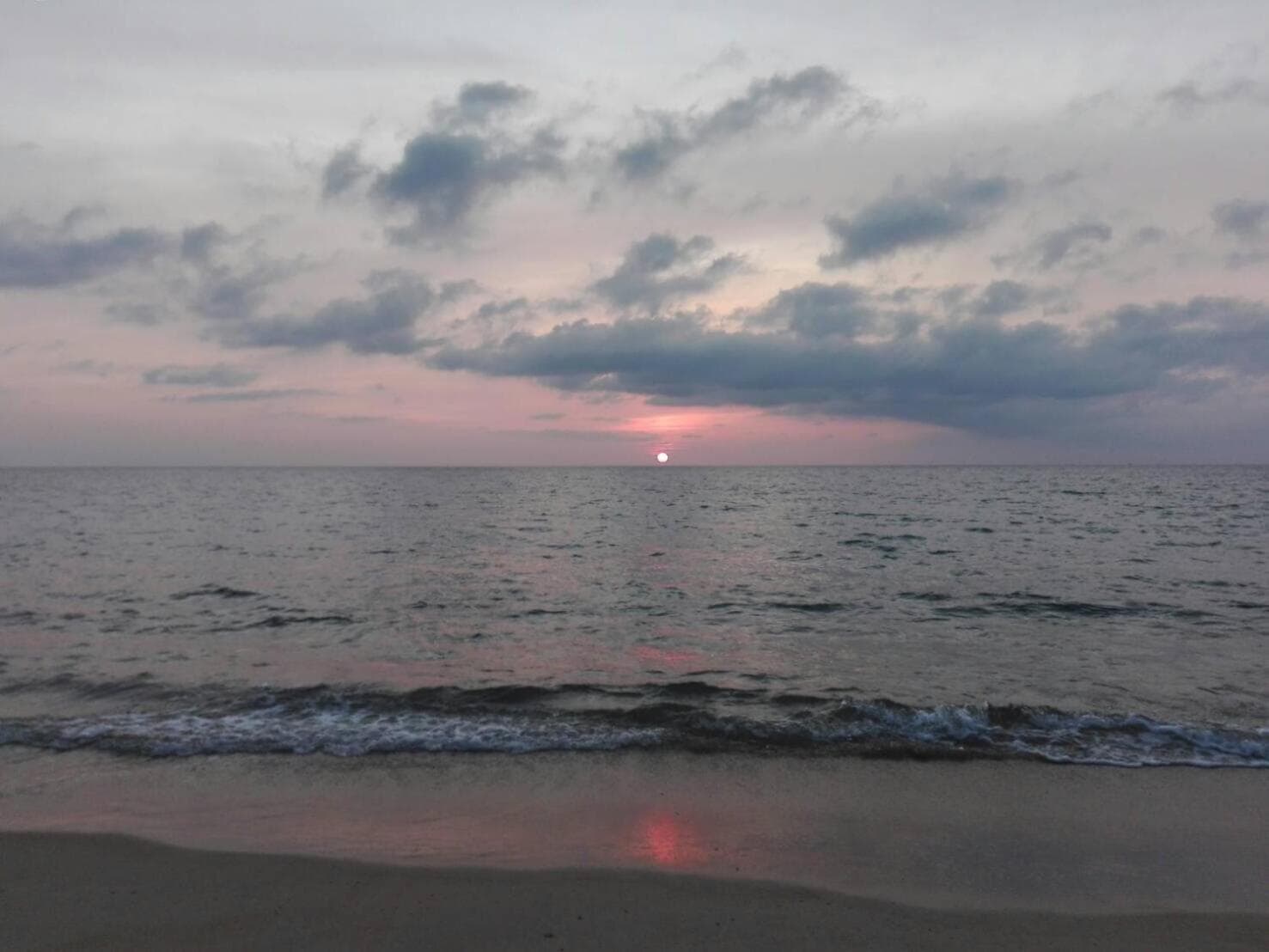 Maikhao Beach Guest House photo 4