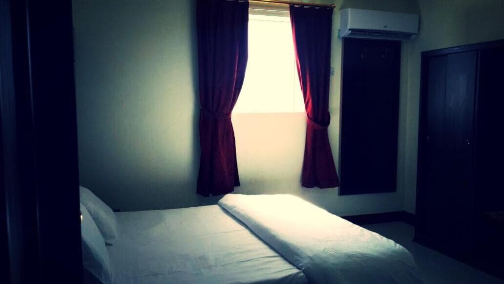 Qsr Al Balsem Aparthotel photo 3