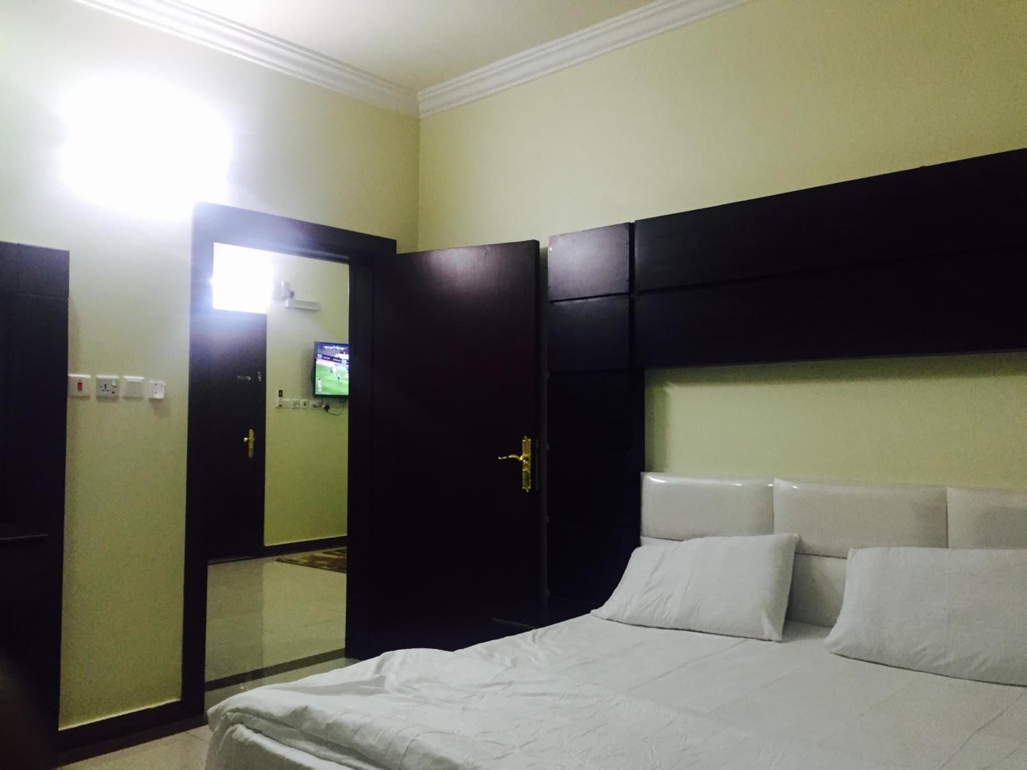 Qsr Al Balsem Aparthotel photo 9