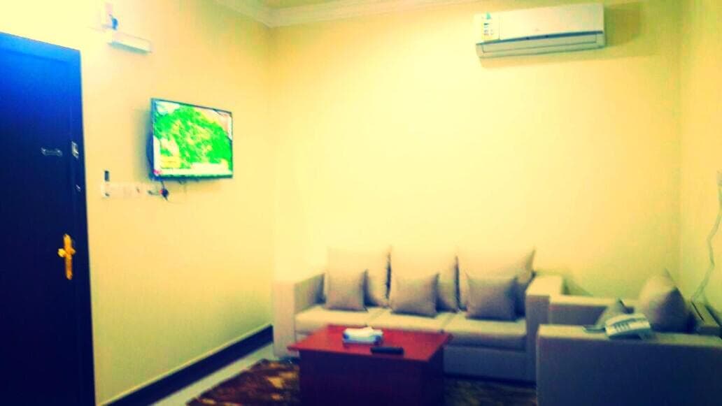 Qsr Al Balsem Aparthotel photo 8
