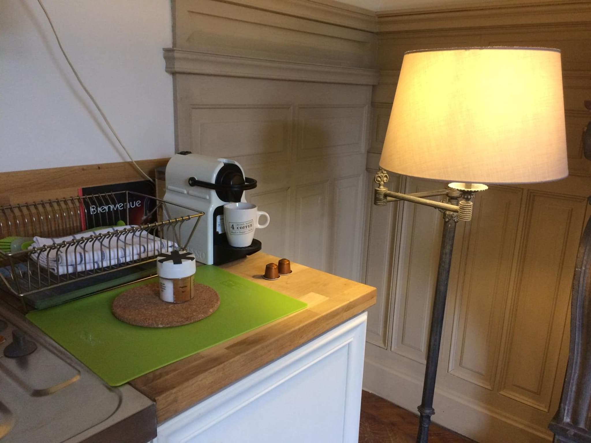 Hotel Saint Georges photo 6