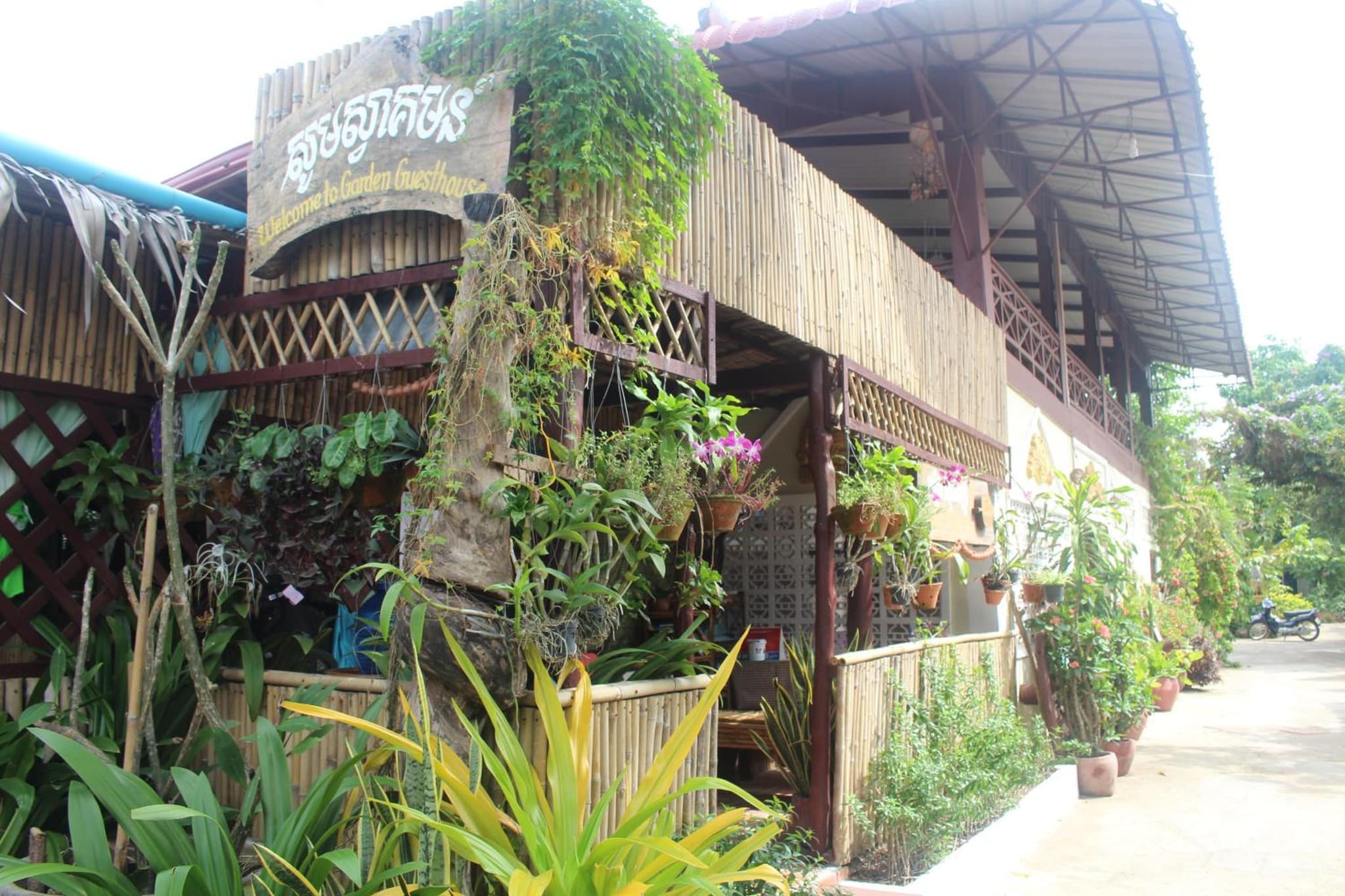building