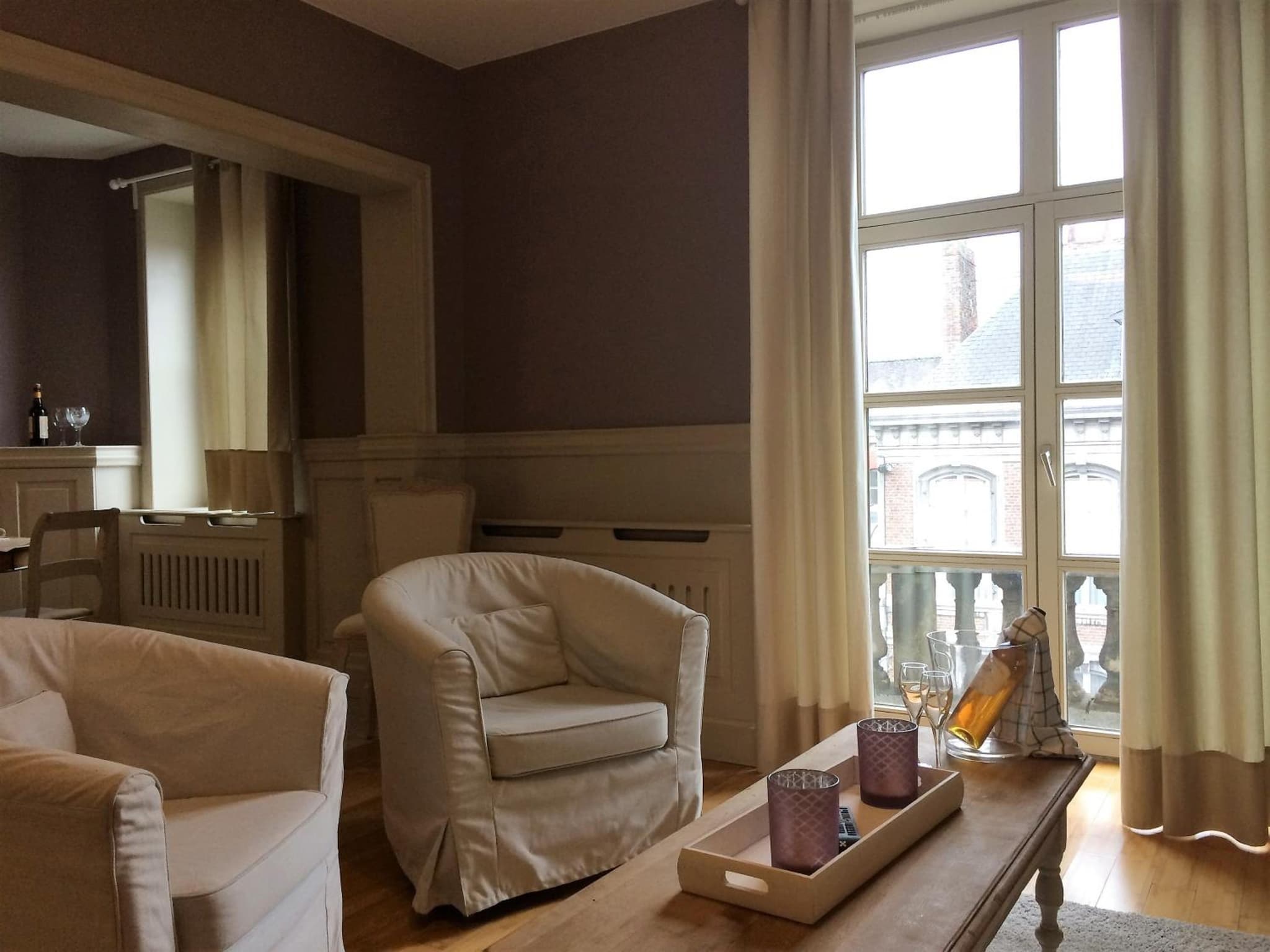 Hotel Saint Georges photo 8