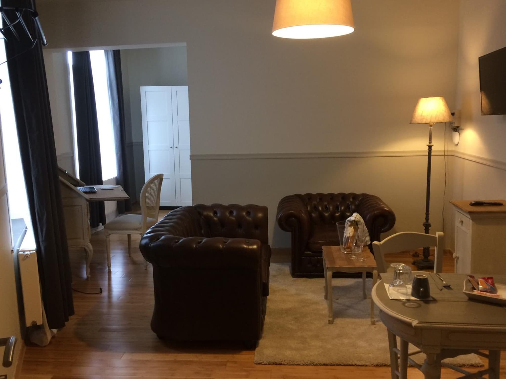 Hotel Saint Georges photo 2