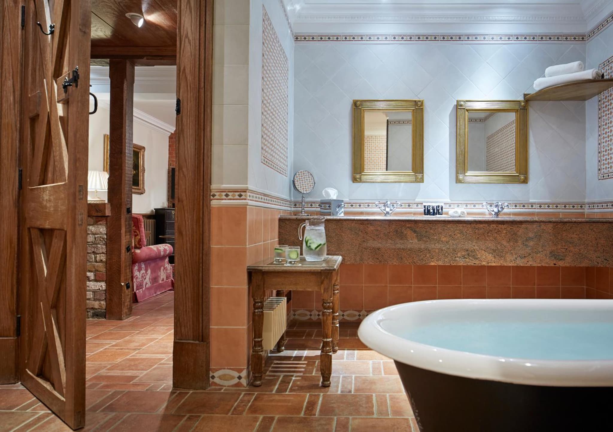 Pennyhill Park Hotel and Spa photo 8