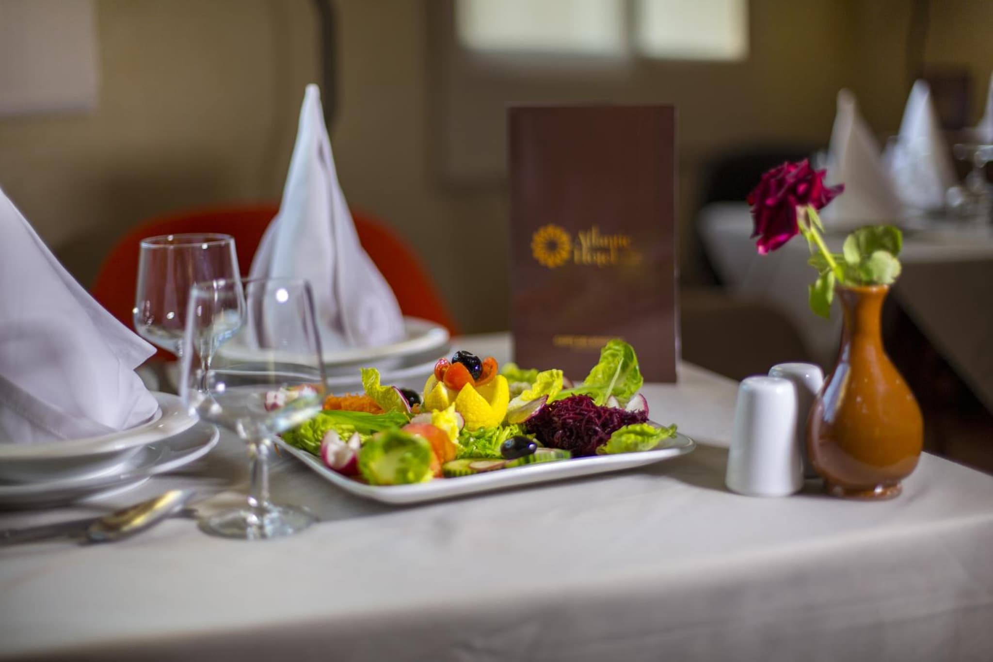 Atlantic Hotel Agadir photo 3