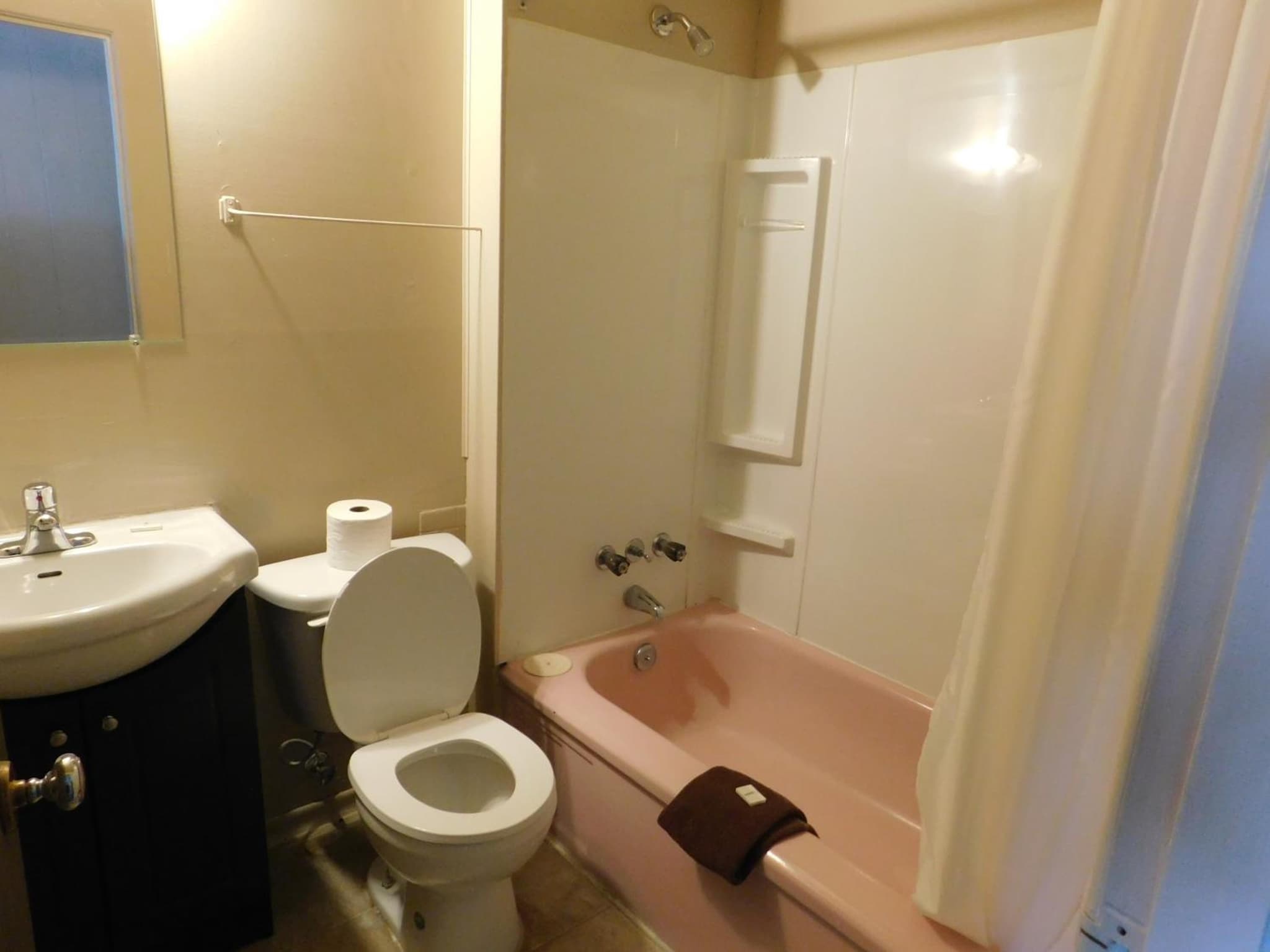 Timberland Hotel photo 4