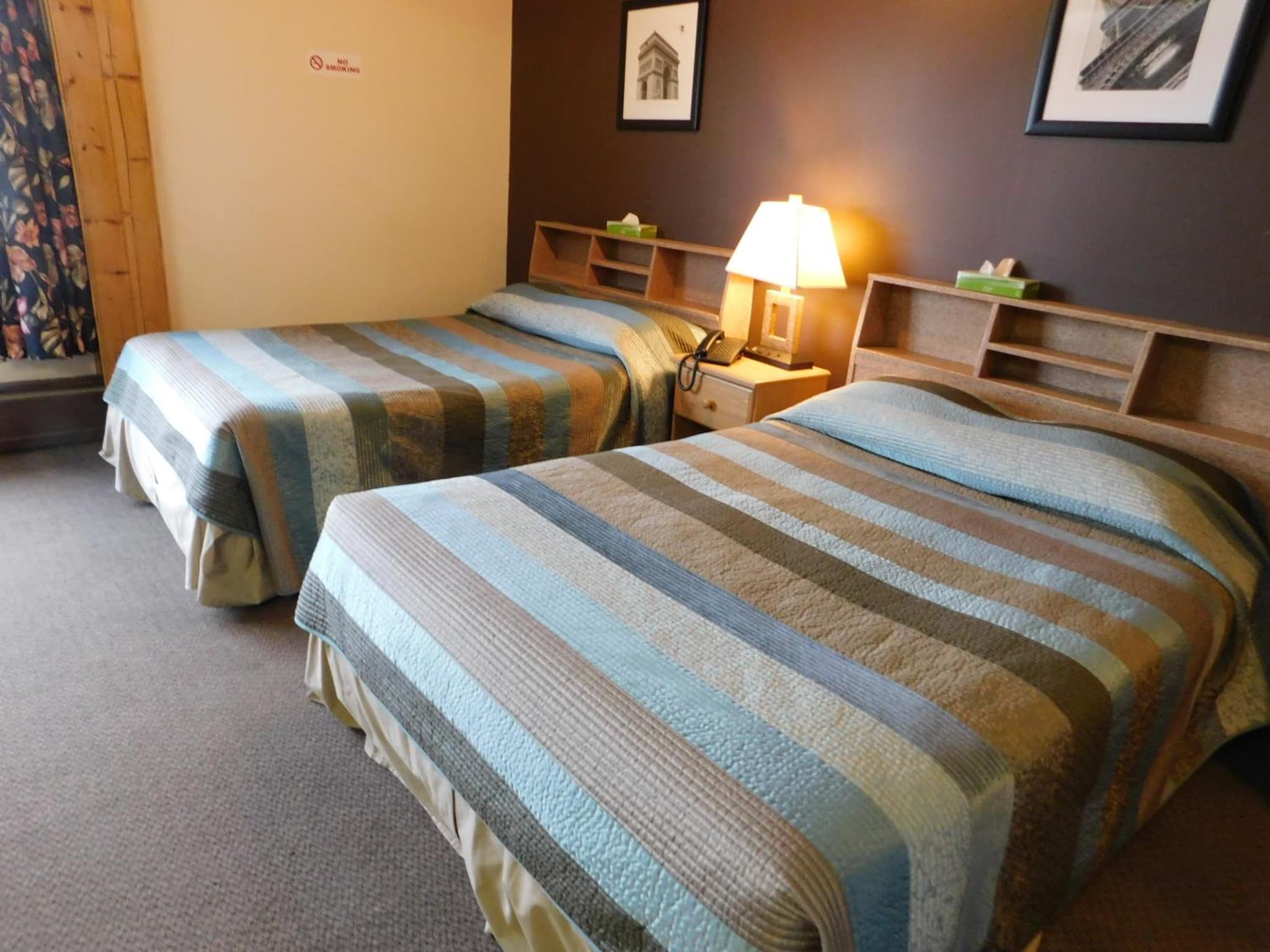 Timberland Hotel photo 8