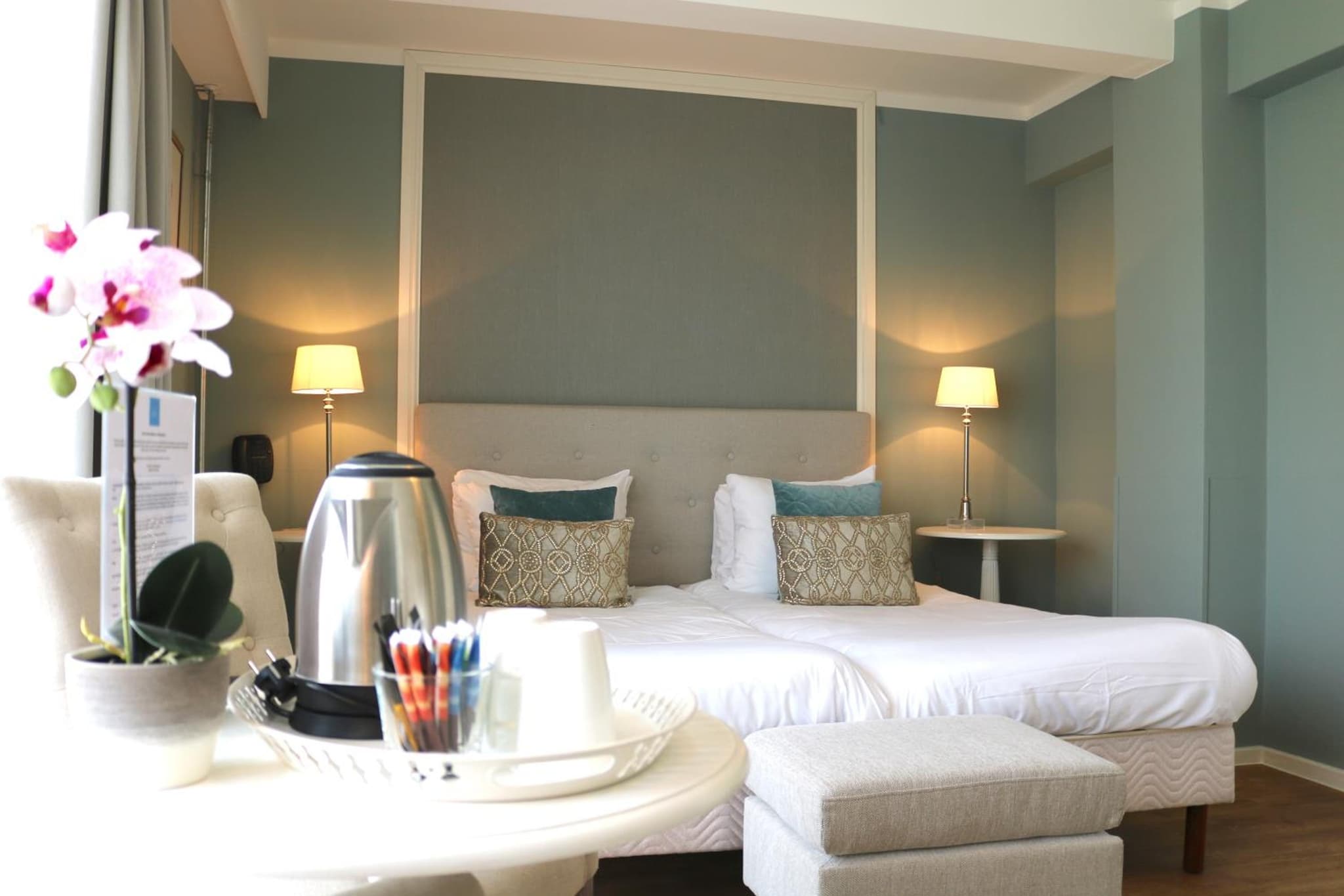 Hotel Brull photo 2