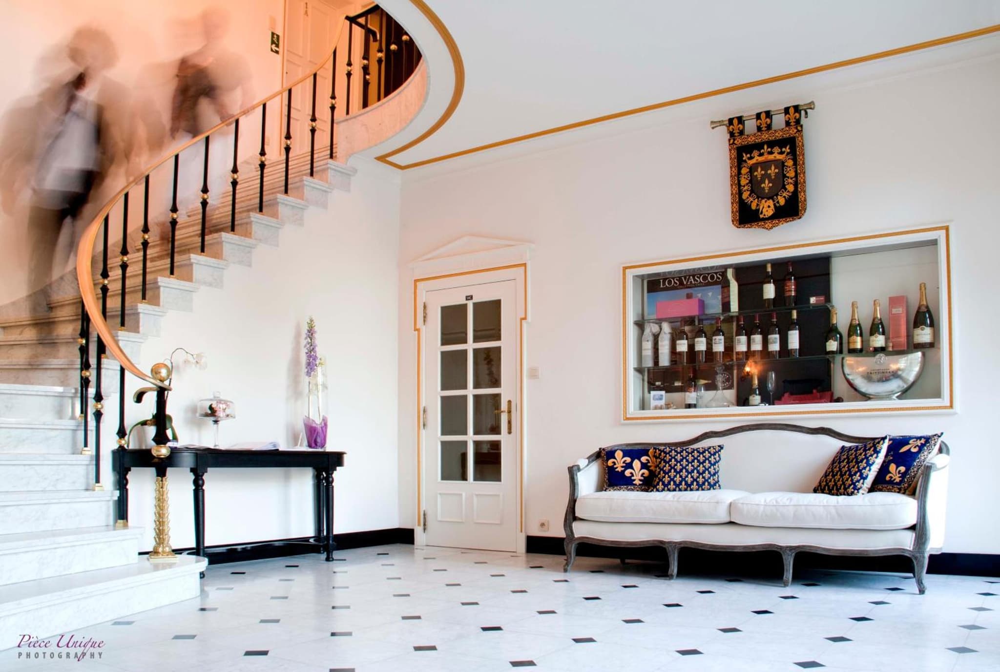 Hotel Fleur de Lys photo 9
