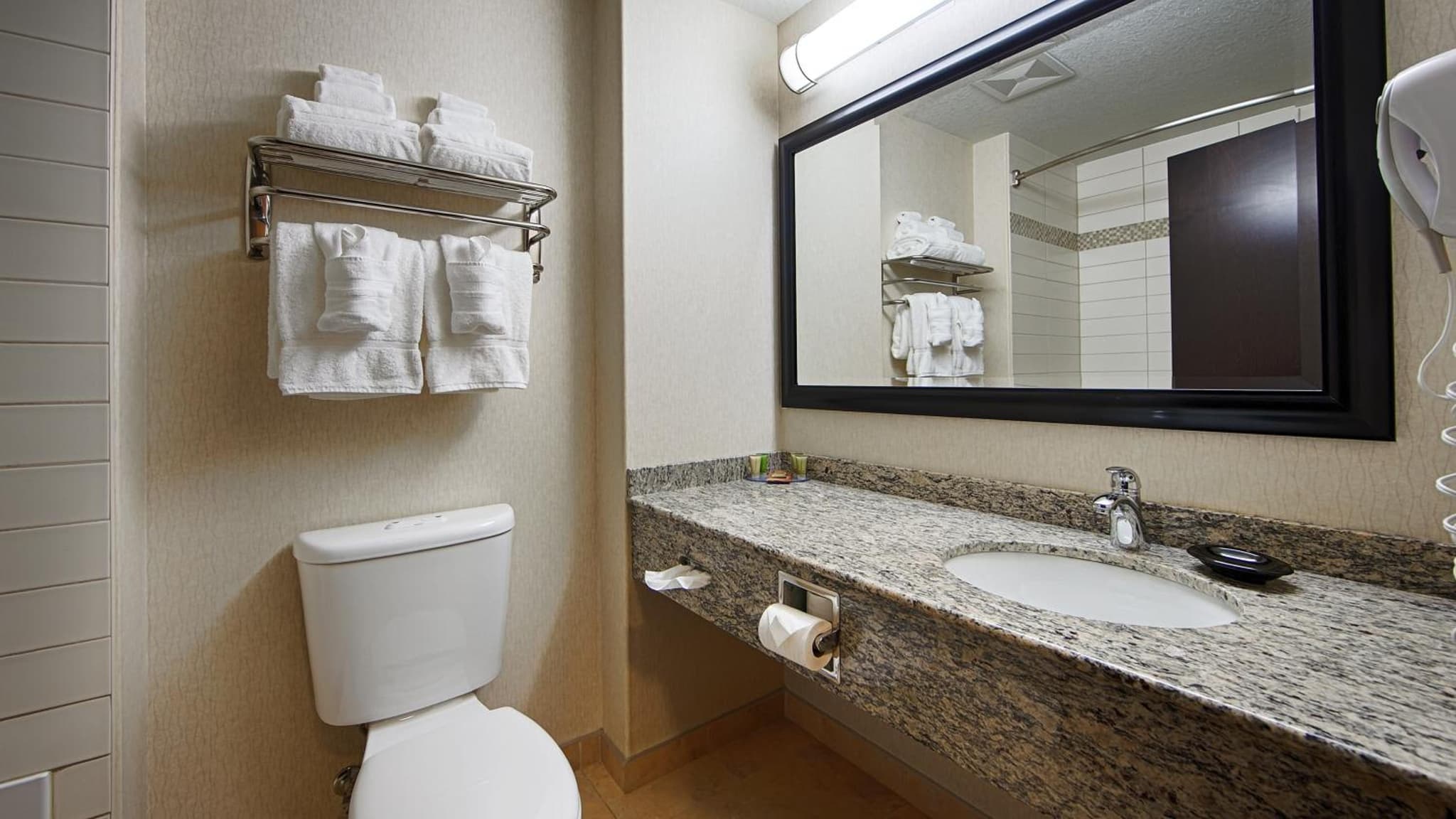 Best Western Wainwright Inn & Suites photo 3