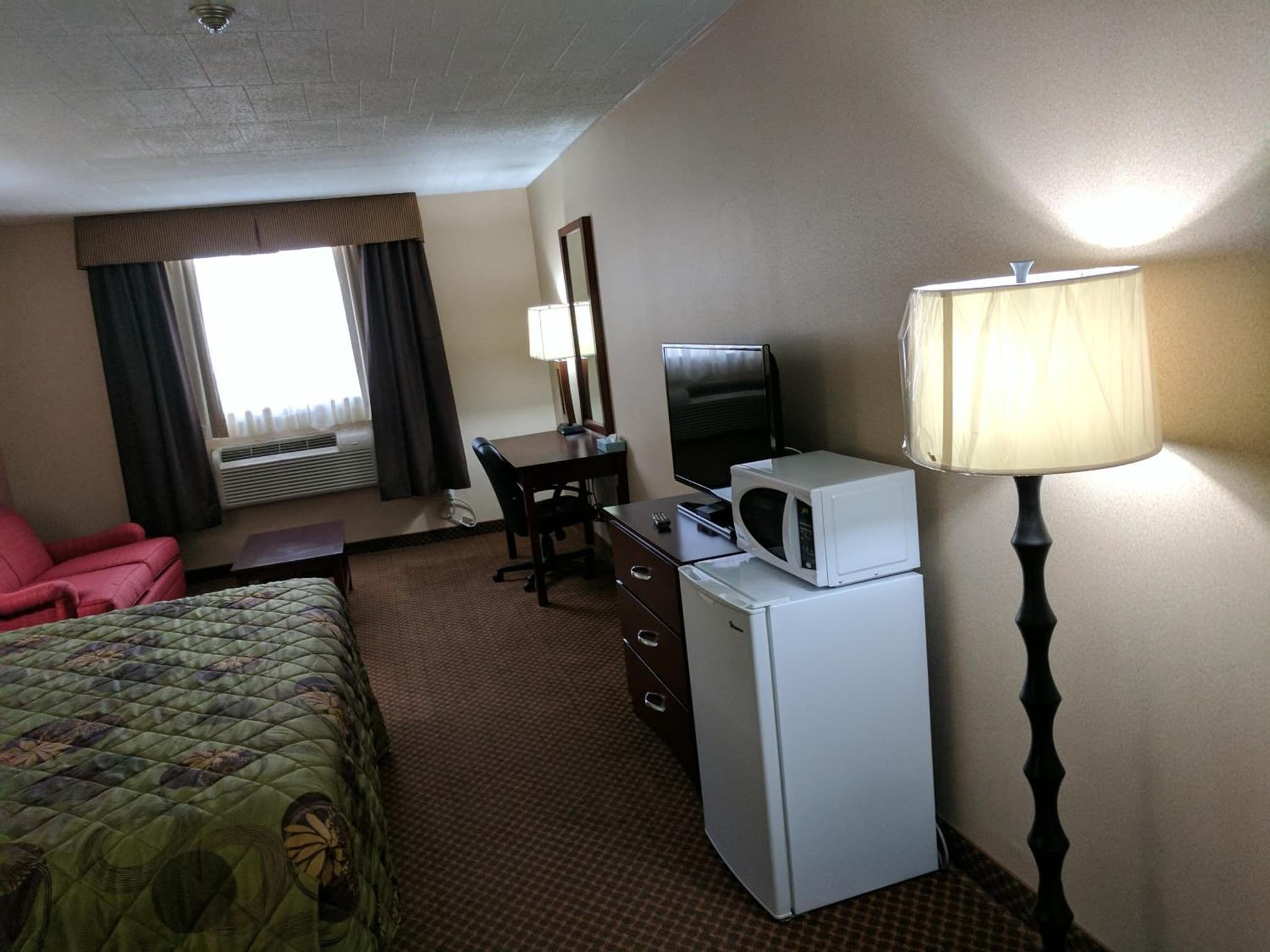 Luxury Inn photo 7