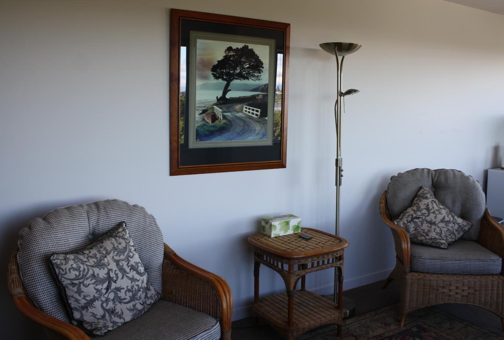 Top Of The Town Bed & Breakfast photo 4