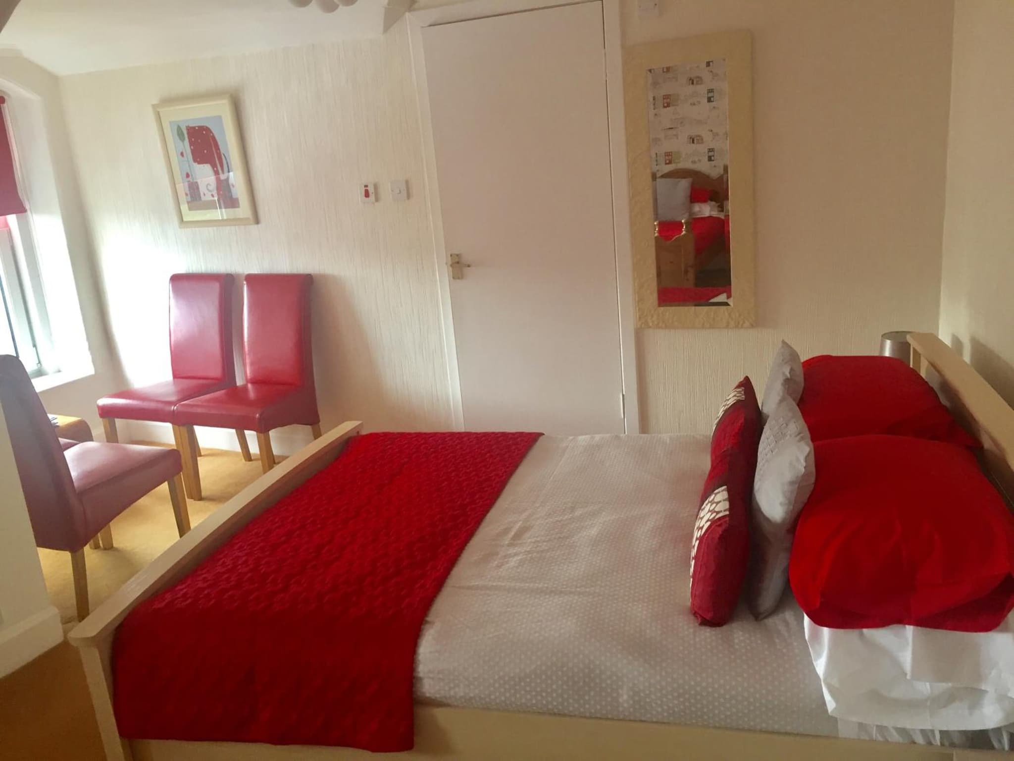 The Arrandale Hotel photo 2