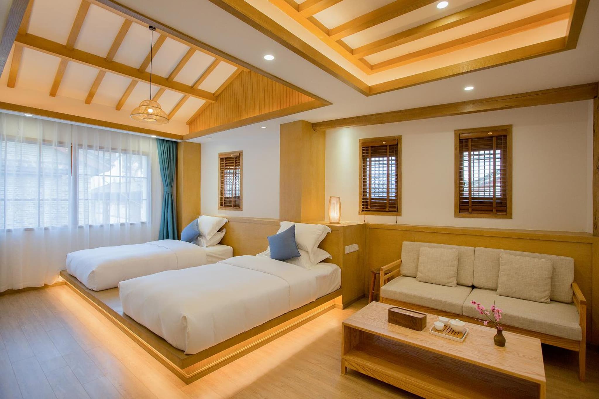 Jianshe Inn photo 3
