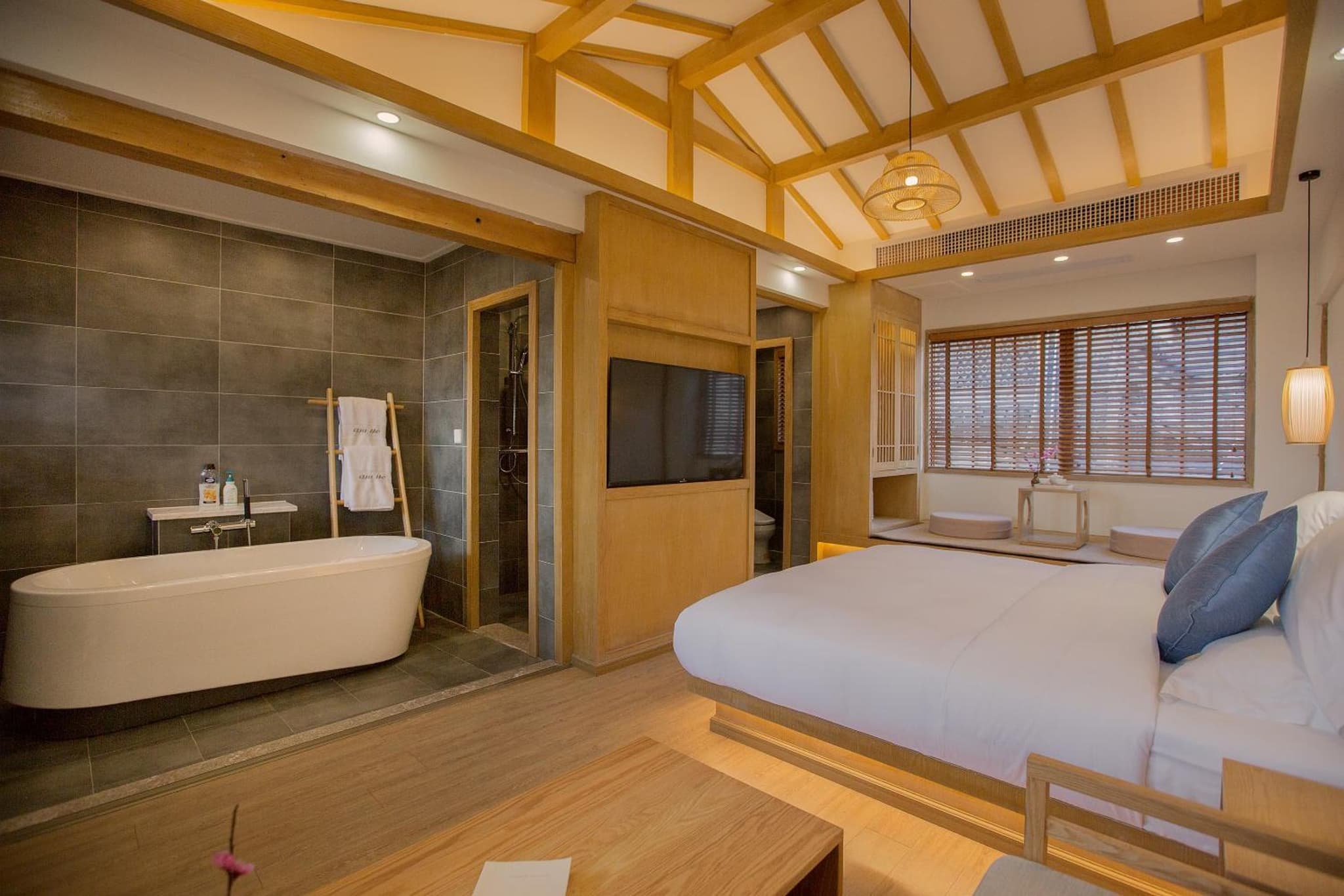 Jianshe Inn photo 4
