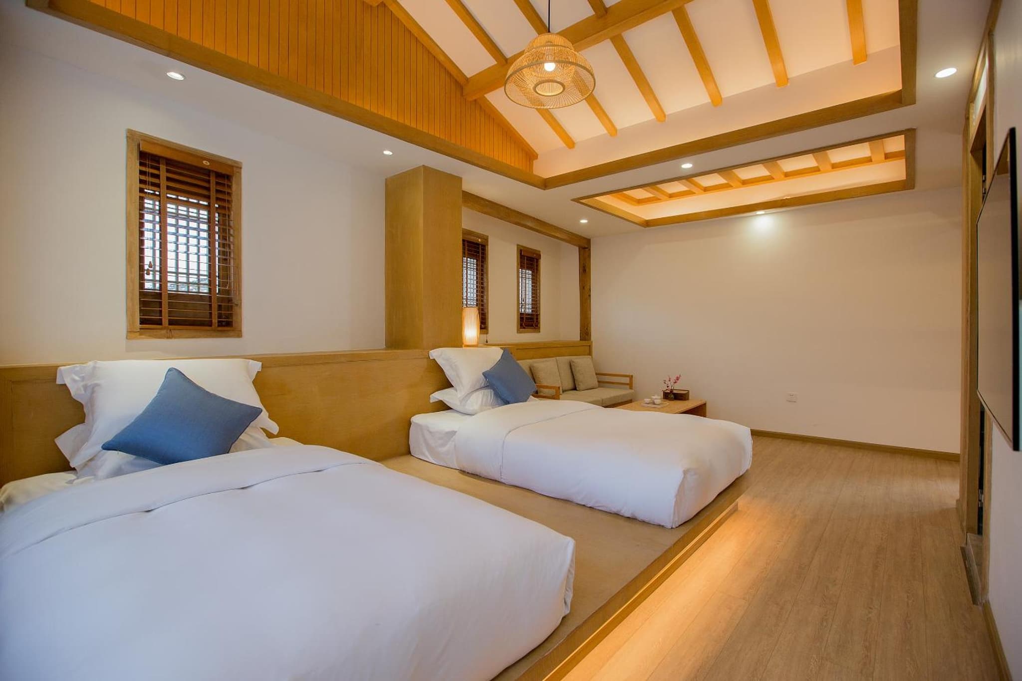 Jianshe Inn photo 5