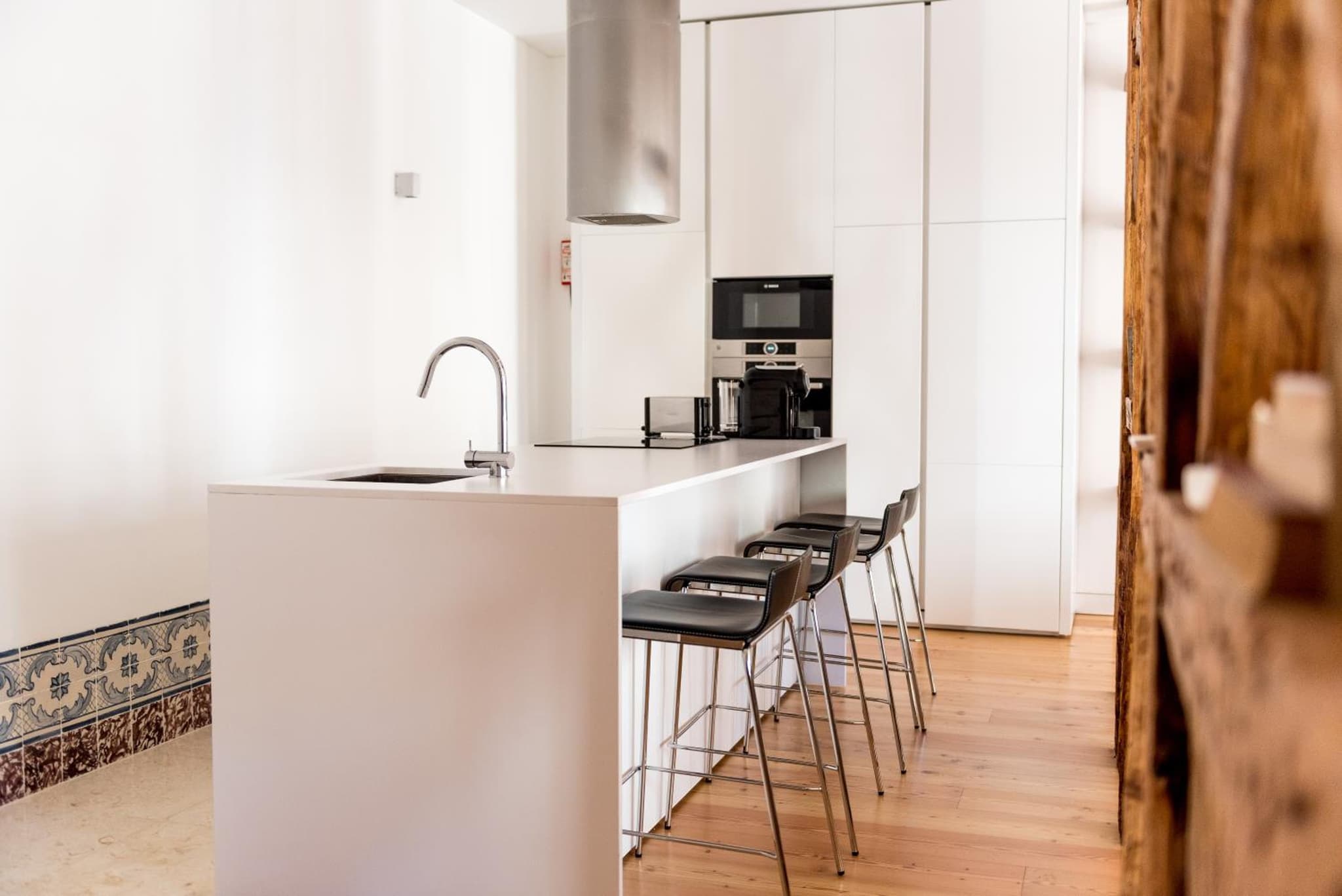Flora Chiado Apartments photo 6
