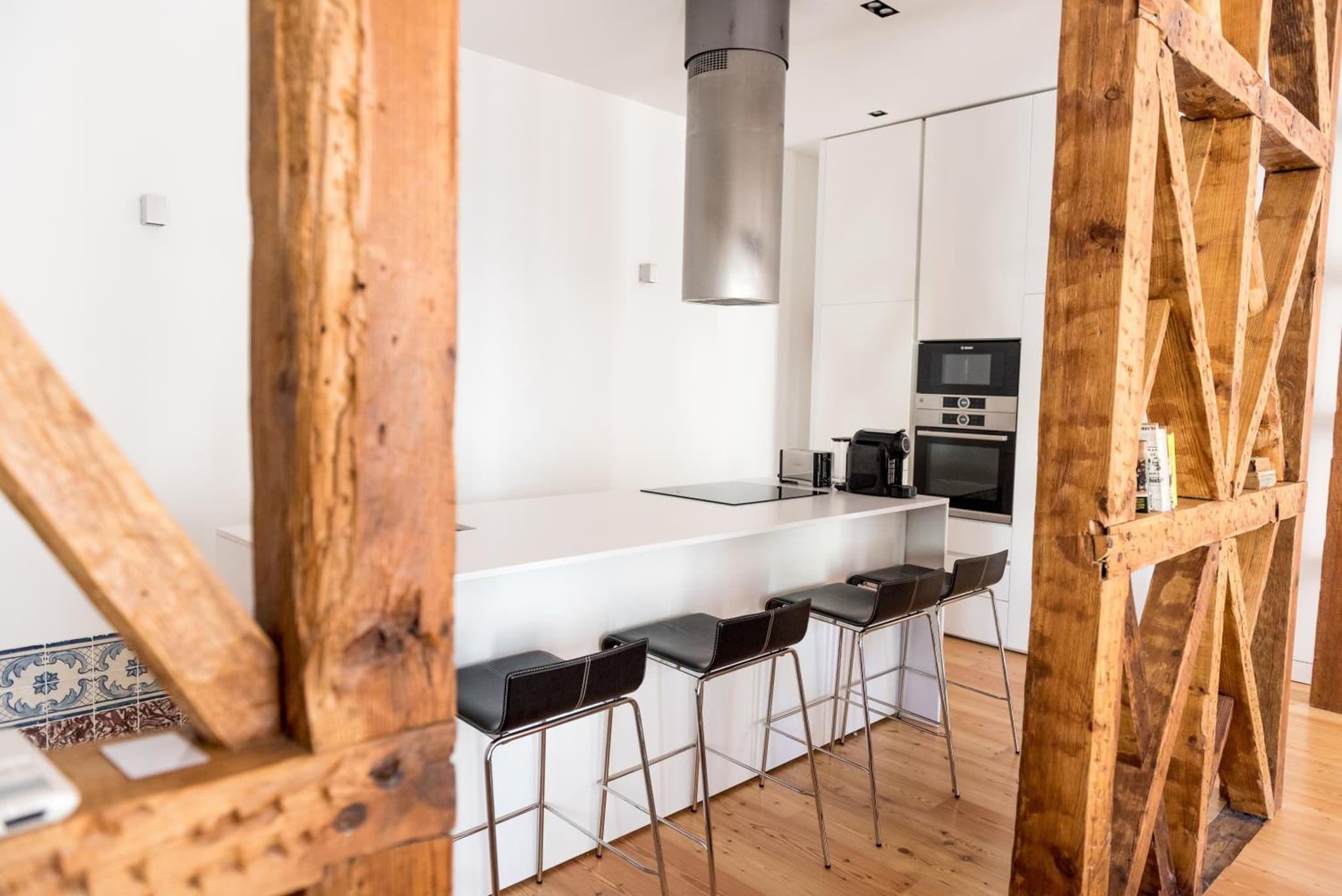 Flora Chiado Apartments photo 9
