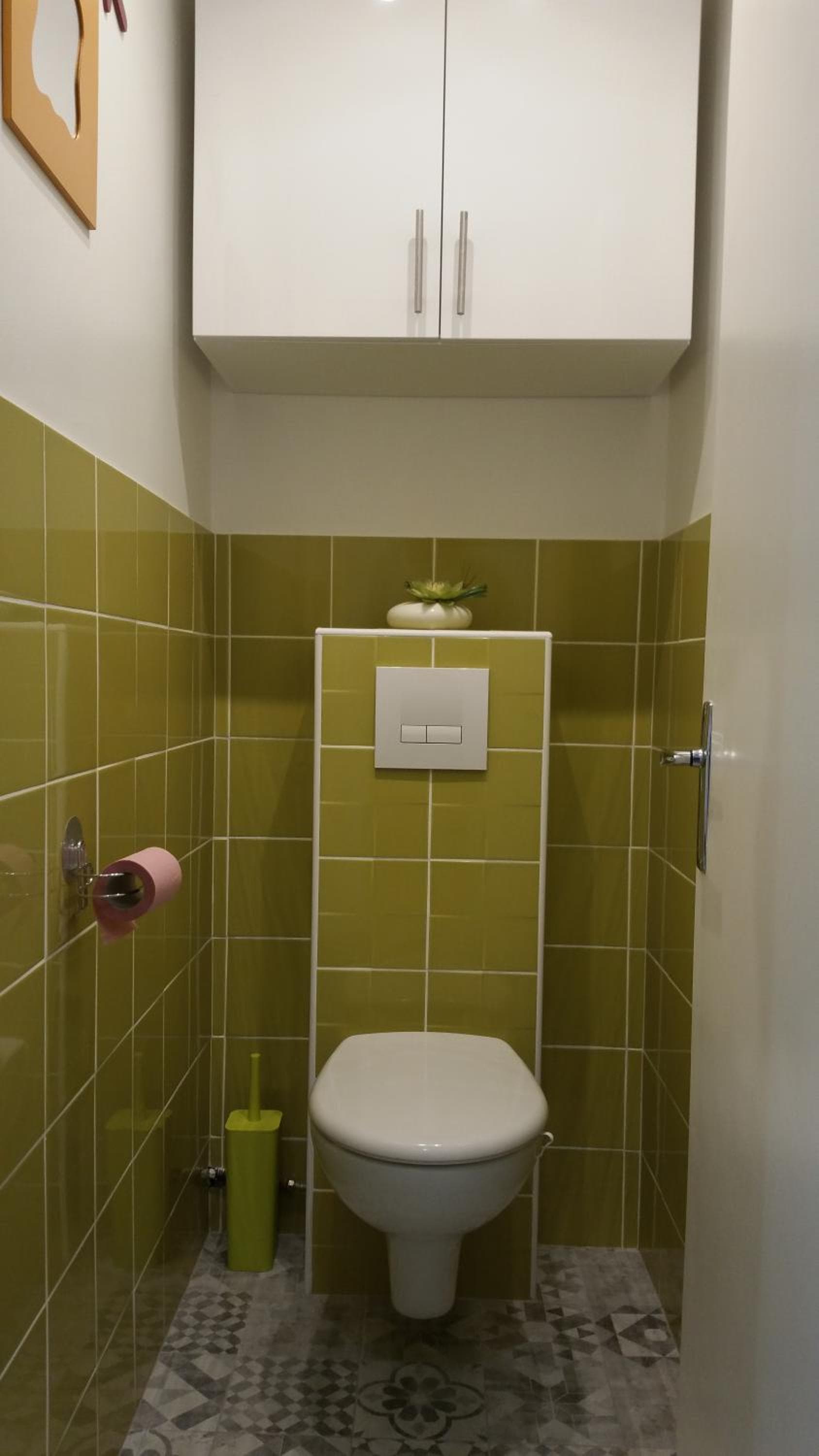 Appartement le Valmont photo 9
