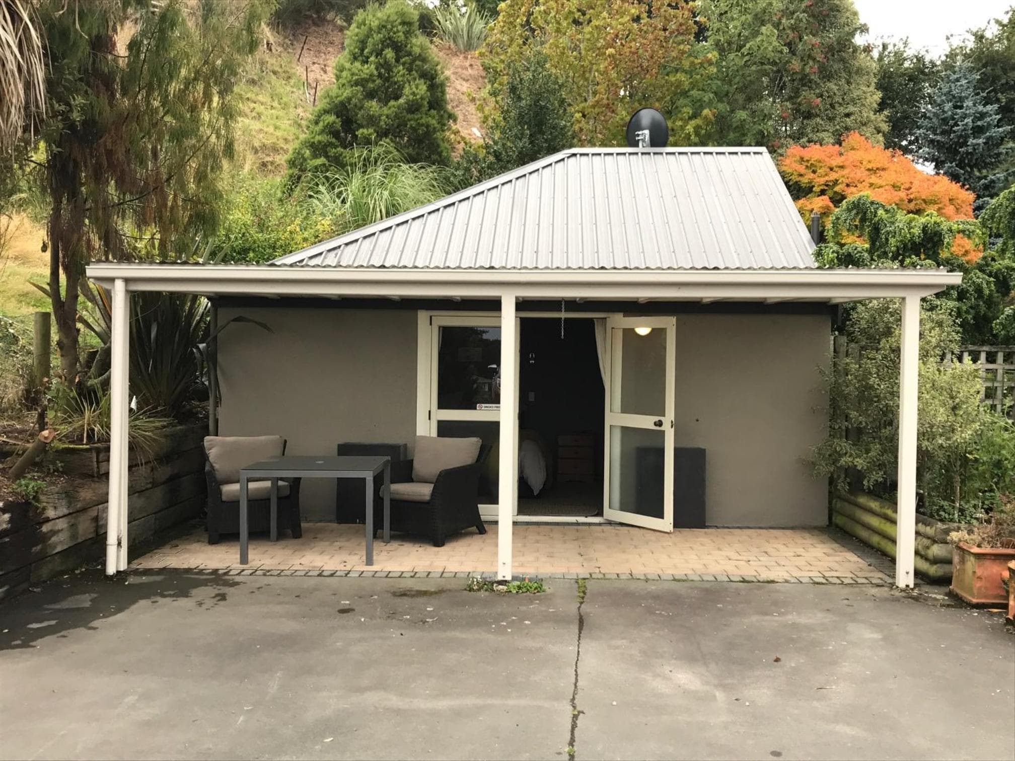 Blair Athol Accommodation photo 7