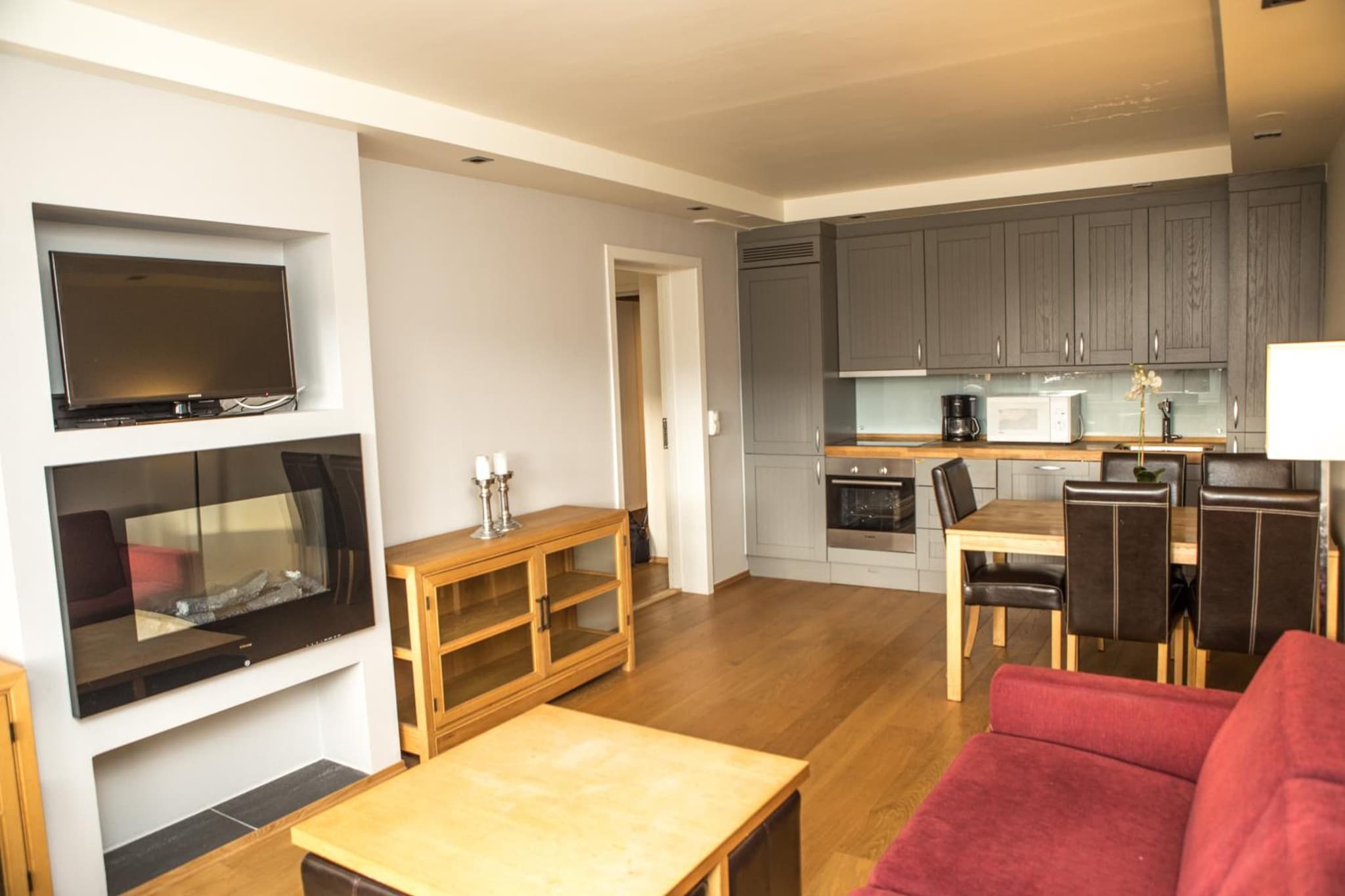 Geilo Hotel photo 7