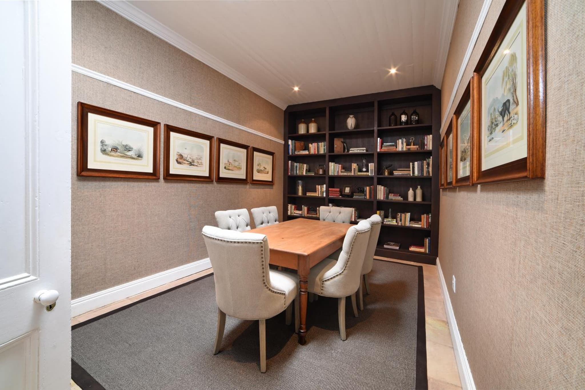 The Milner by The Oyster Collection