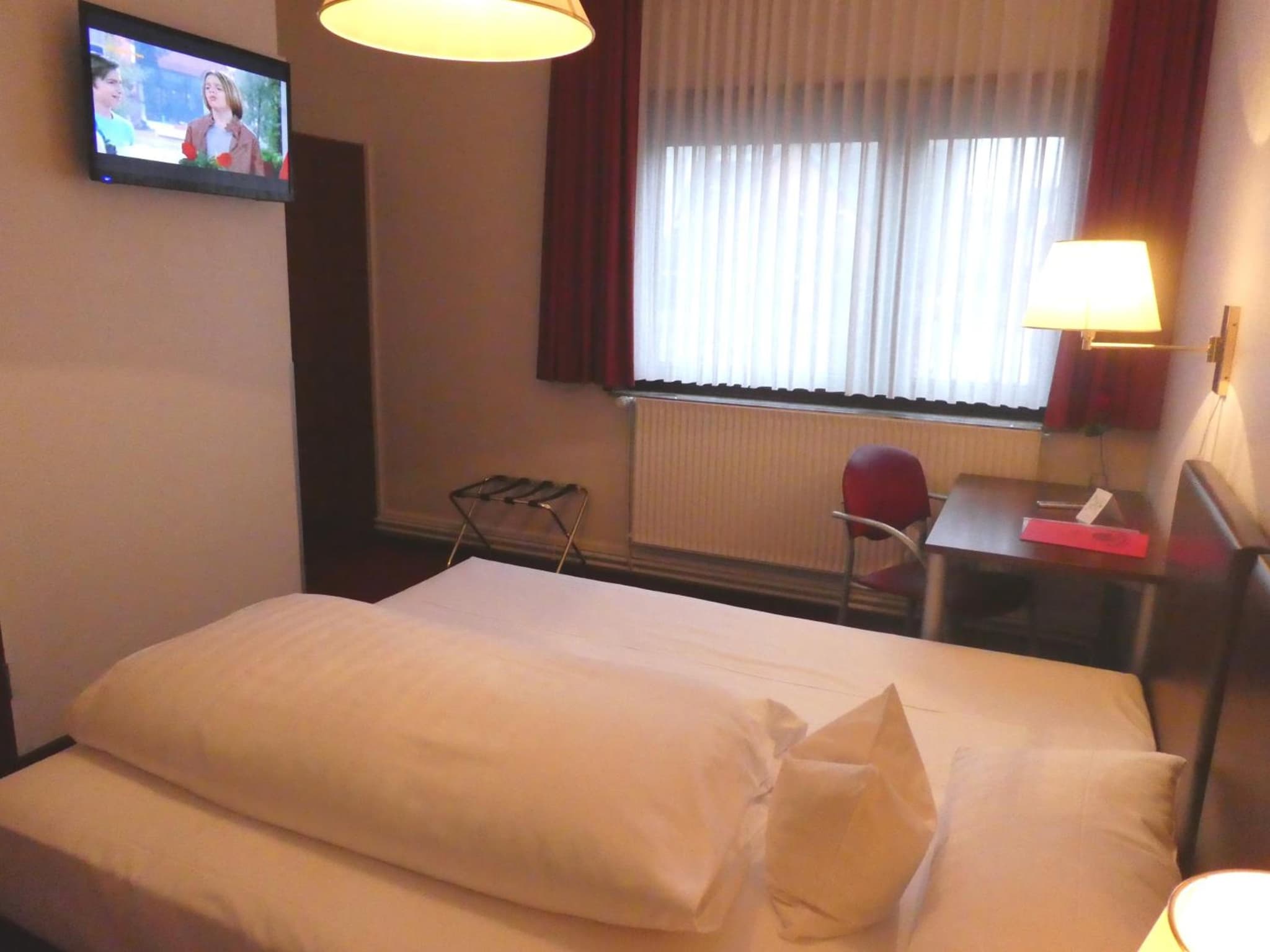 Hotel Columbus und Glamping photo 7