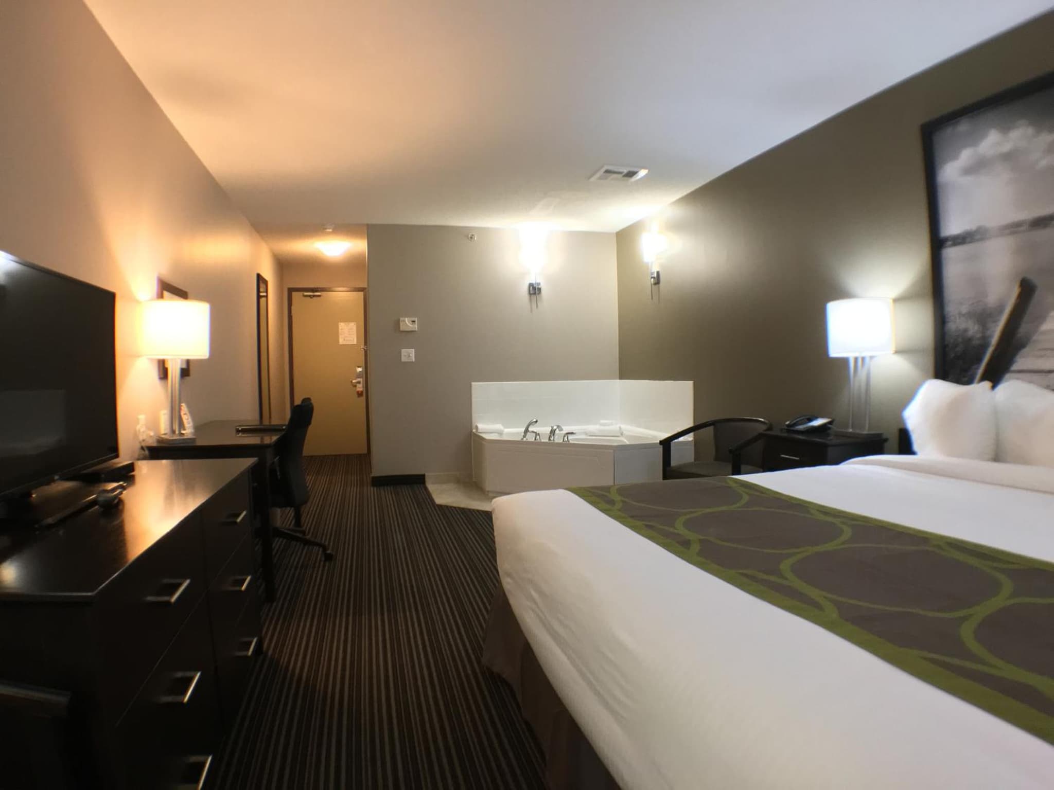 Super 8 by Wyndham Kapuskasing photo 9