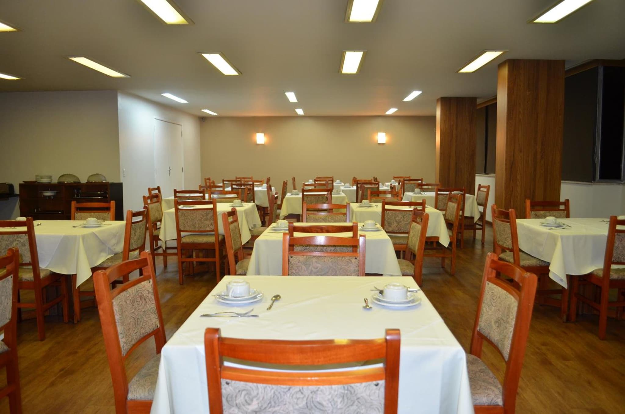 Niteroi Palace Hotel photo 3