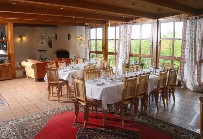 Landhotel Villa Foresta Braunlage photo 6