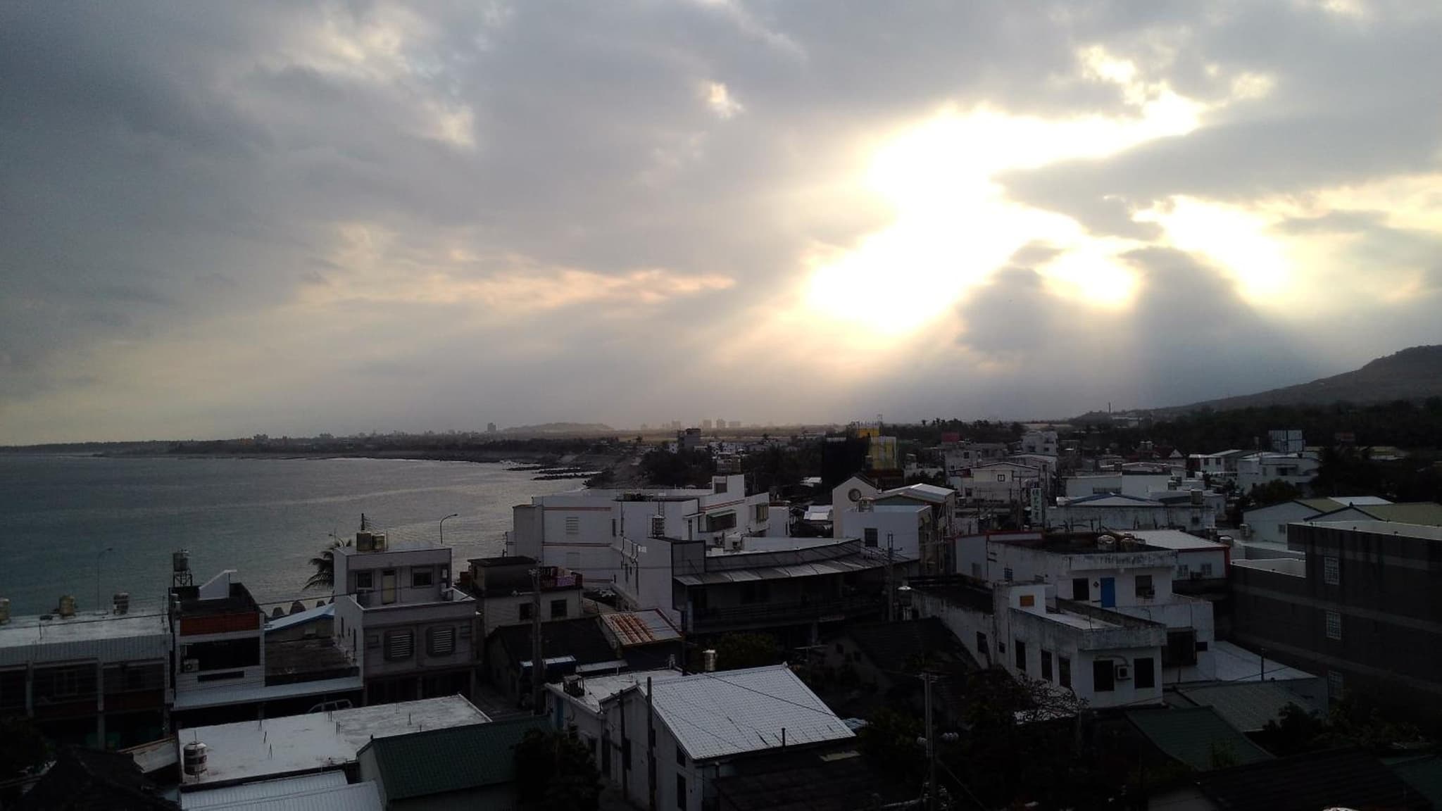 彩靈的家民宿Caitlyn Hostel photo 2