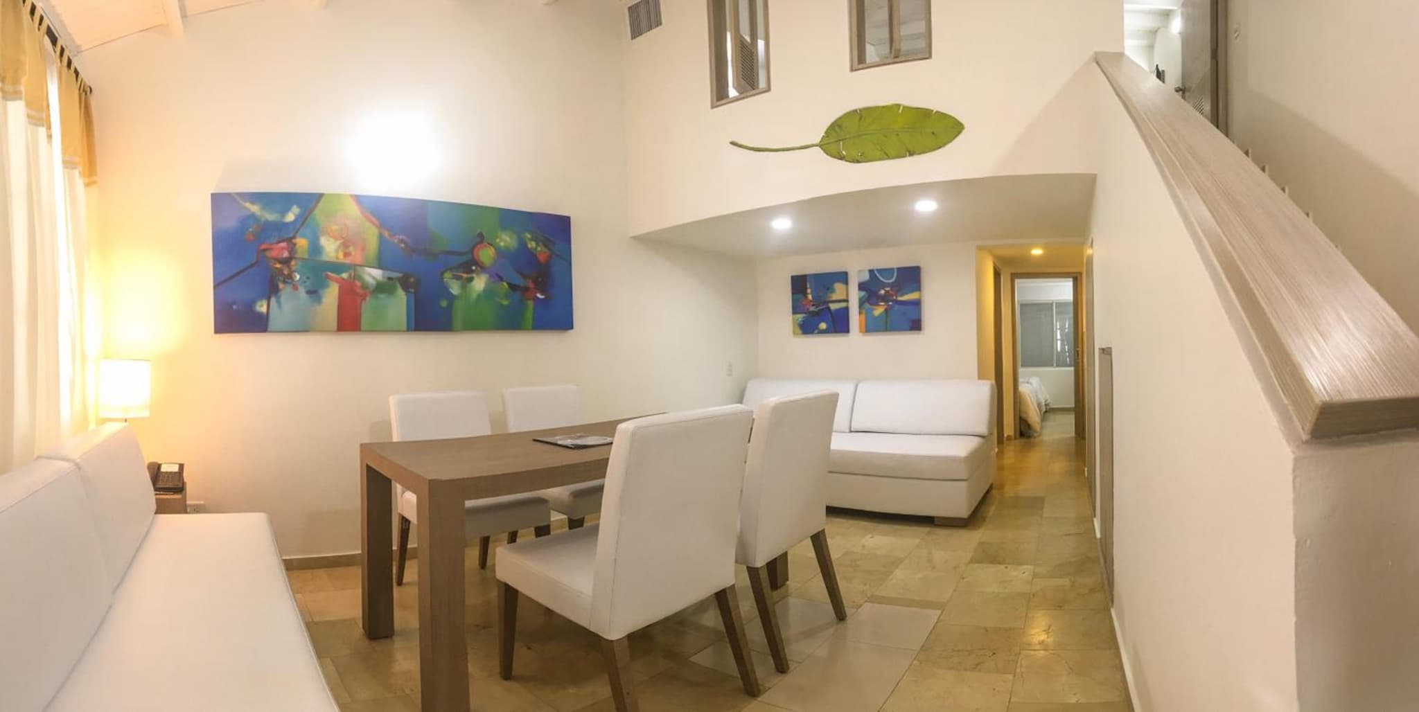 Hotel Casablanca photo 9