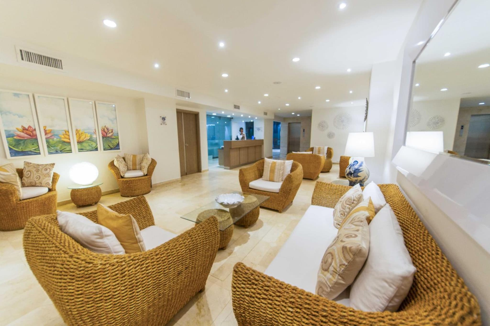 Hotel Casablanca photo 6