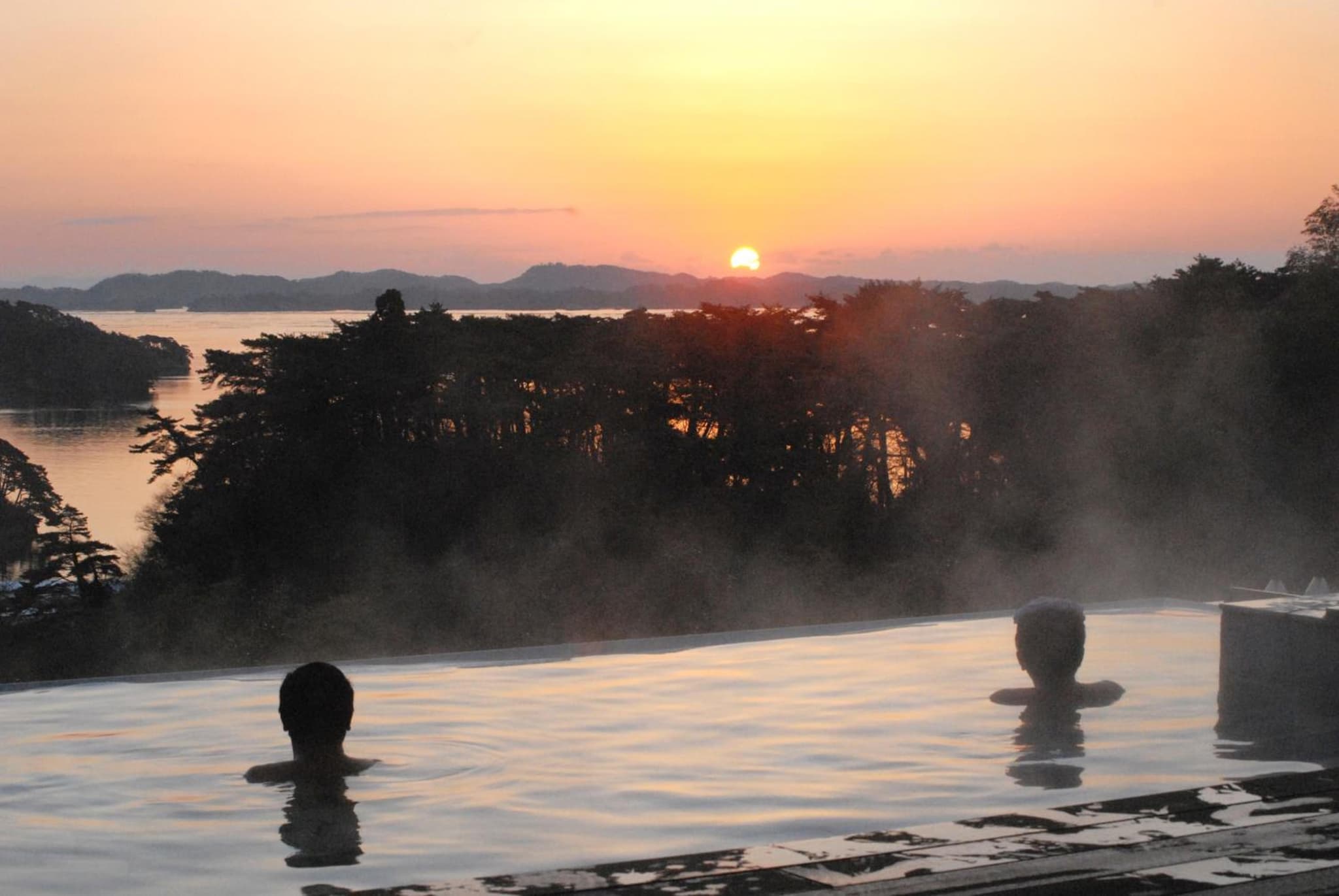 Hotel Matsushima Taikanso photo 2