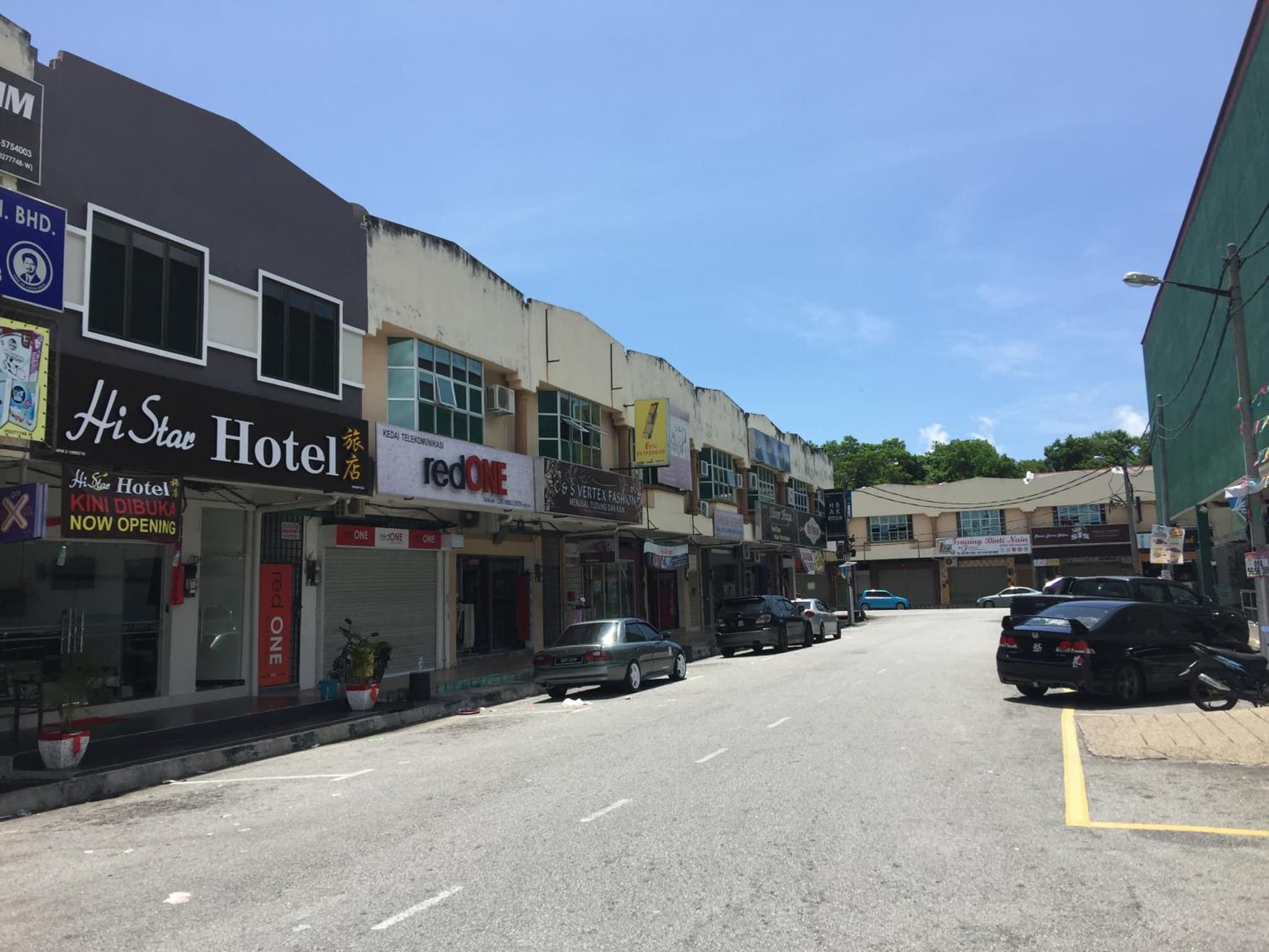 Hi Star Hotel photo 9