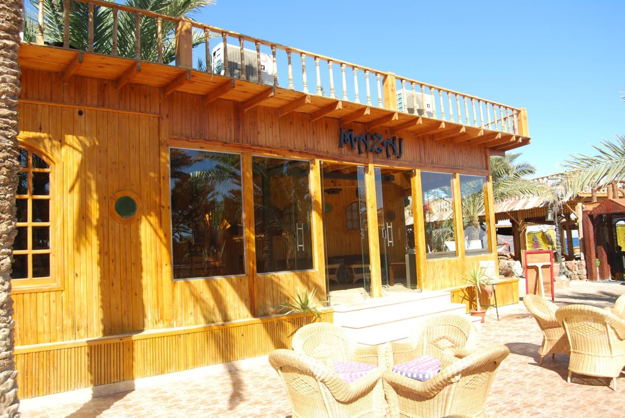 Acacia Dahab Hotel photo 6