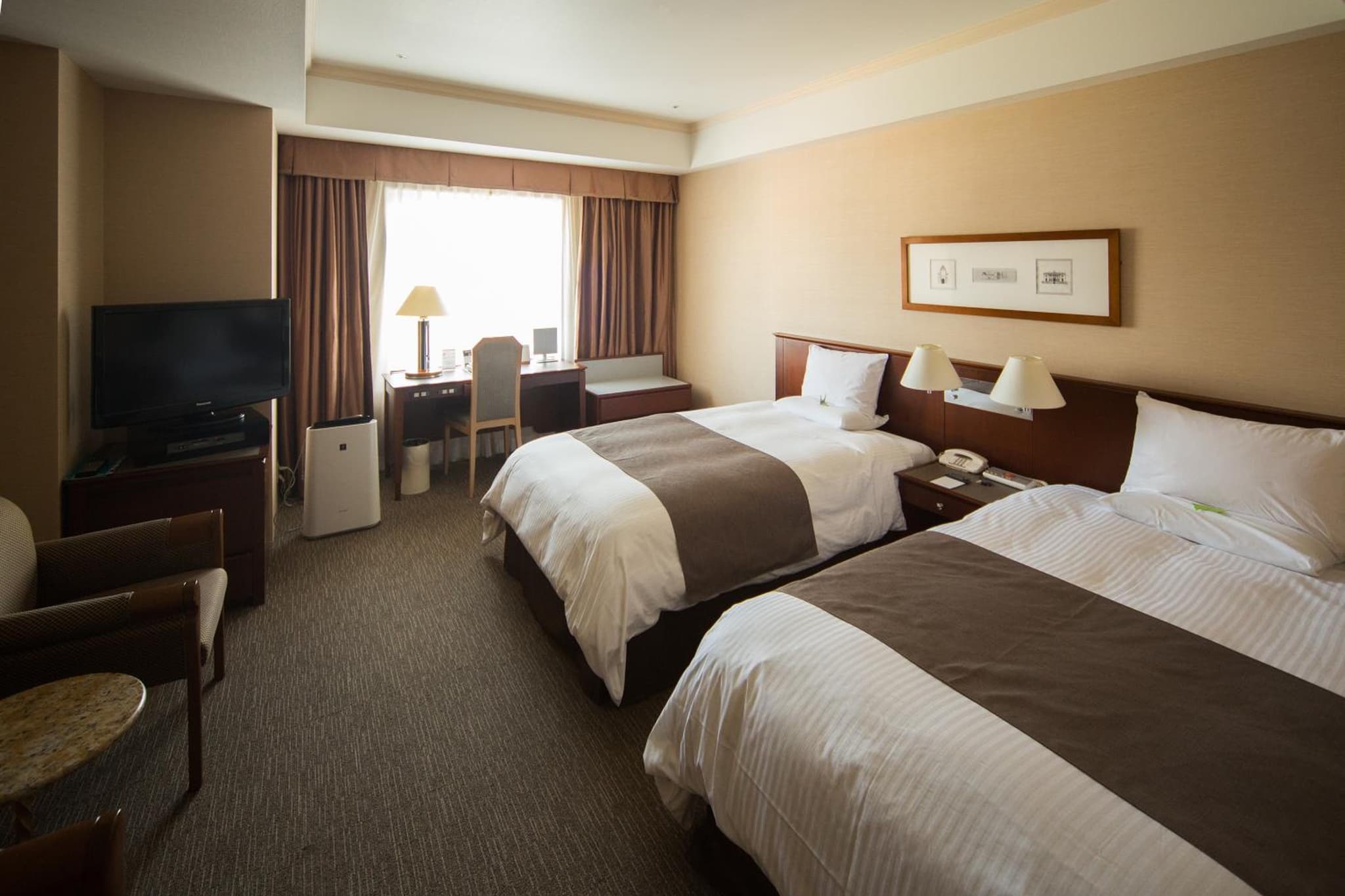 Rembrandt Hotel Ebina photo 2